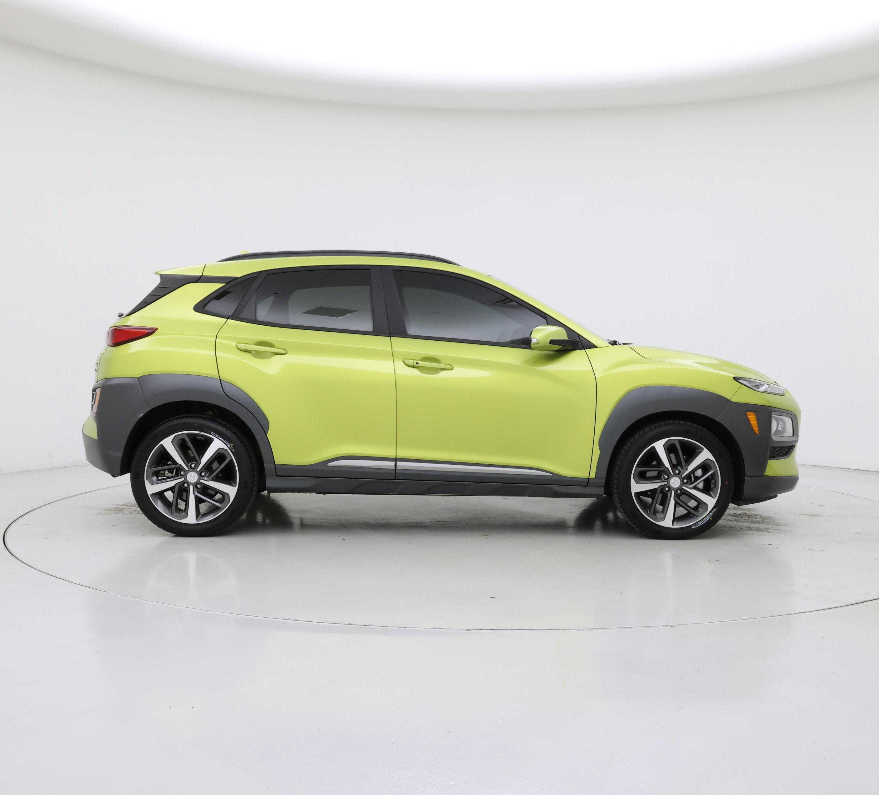 Thumbnail: 2020 Hyundai Kona - 7