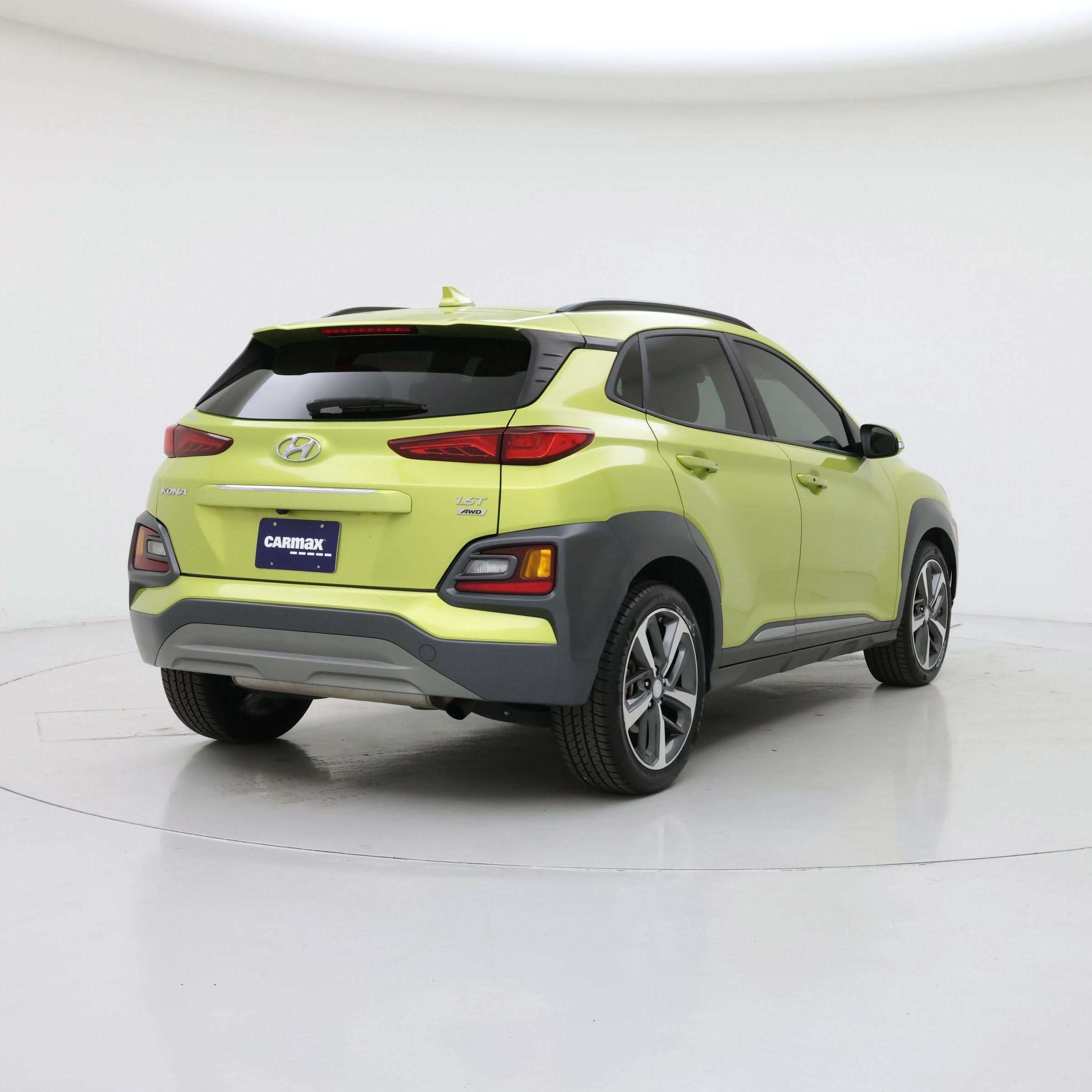 Thumbnail: 2020 Hyundai Kona - 8