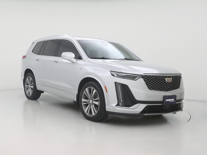 2020 Cadillac XT6 Premium Luxury -
                  Colorado Springs, CO