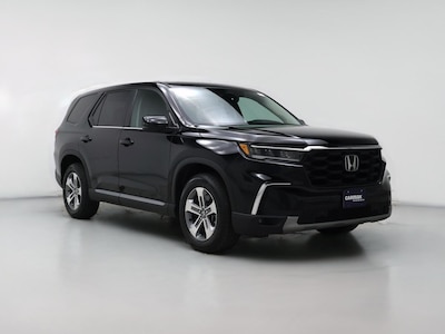 2023 Honda Pilot EX-L
