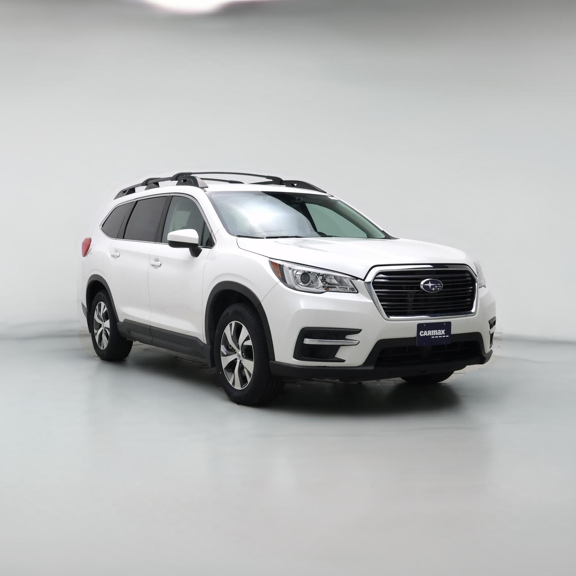 Thumbnail: 2019 Subaru Ascent - 1
