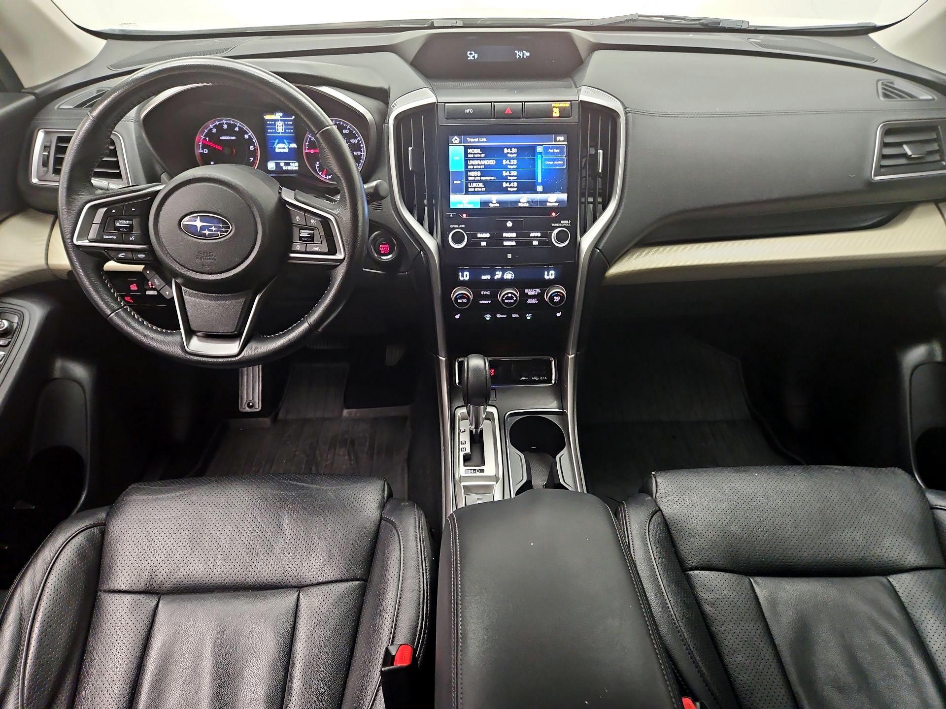 Thumbnail: 2019 Subaru Ascent - 9