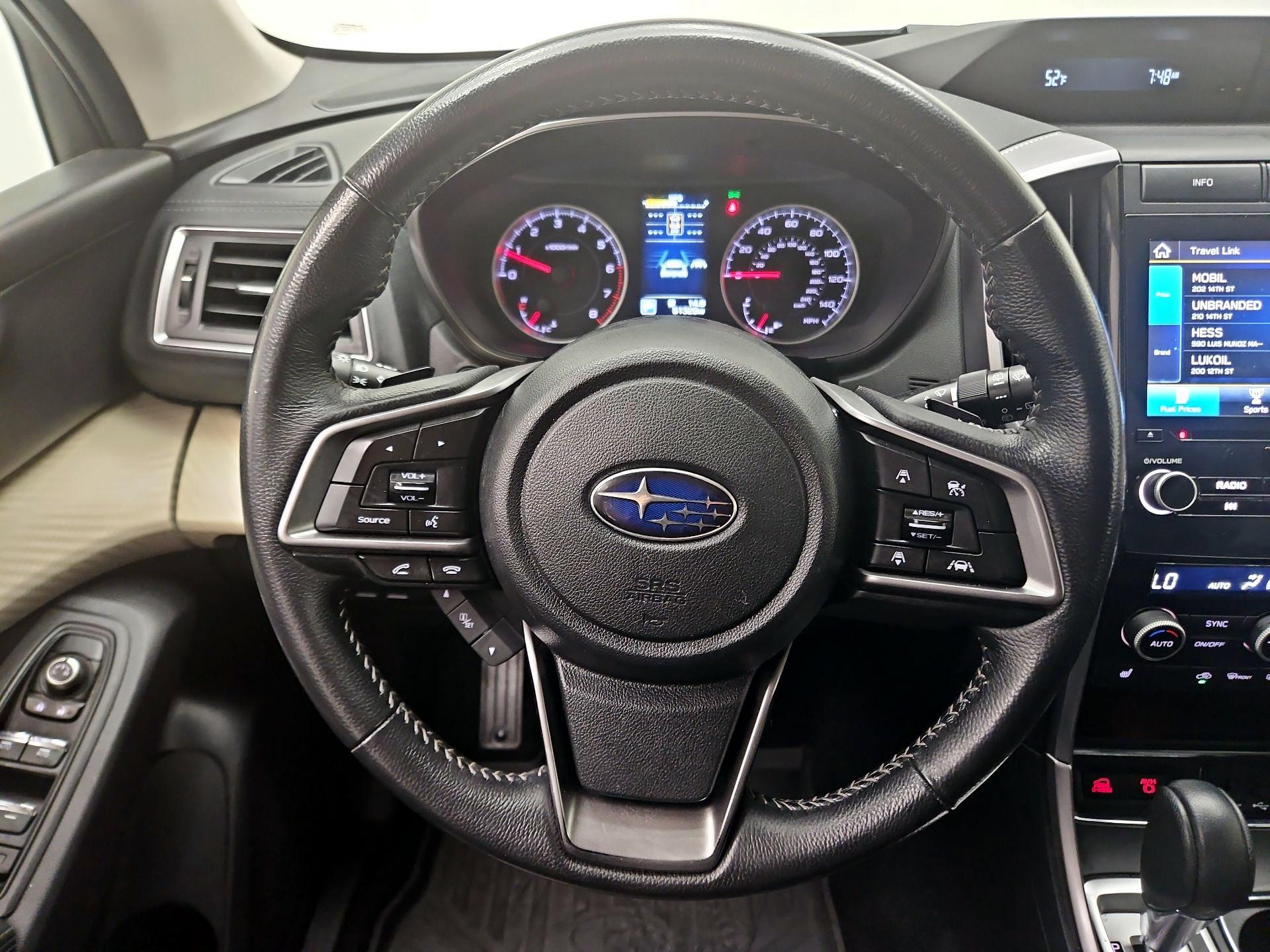 Thumbnail: 2019 Subaru Ascent - 10
