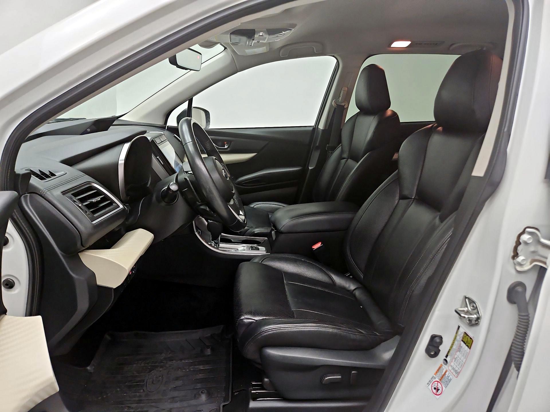 Thumbnail: 2019 Subaru Ascent - 11