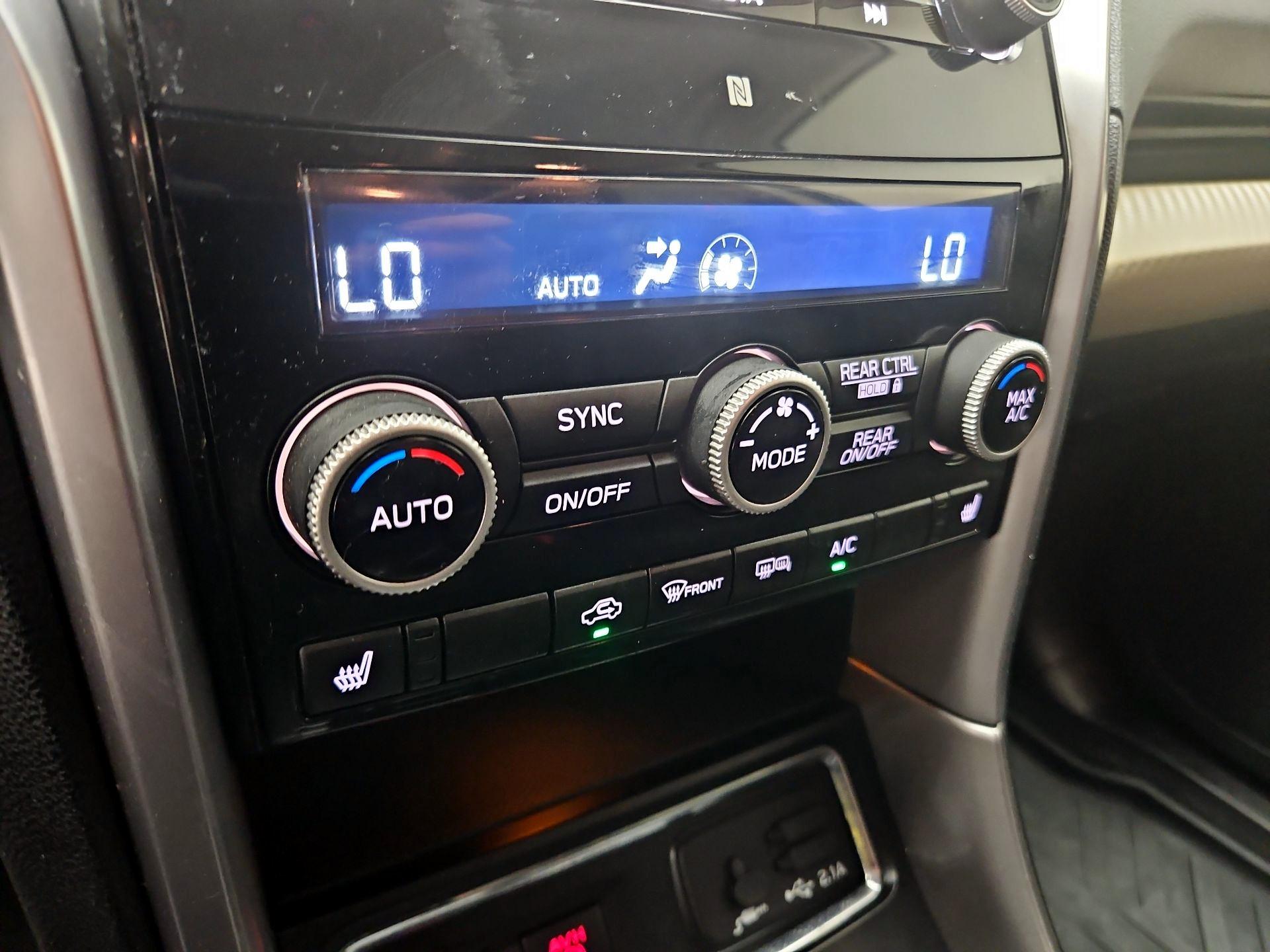 Thumbnail: 2019 Subaru Ascent - 16