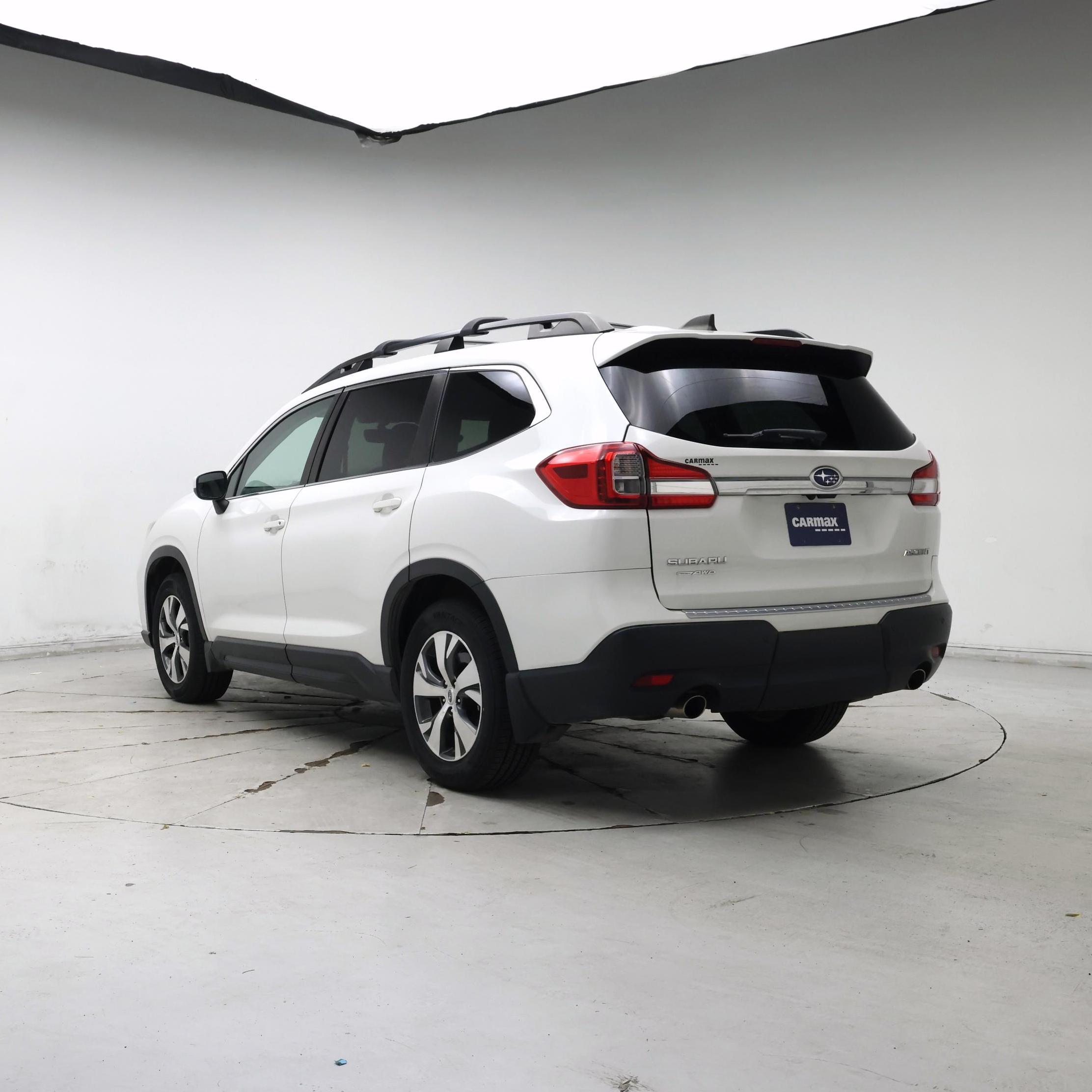 Thumbnail: 2019 Subaru Ascent - 2