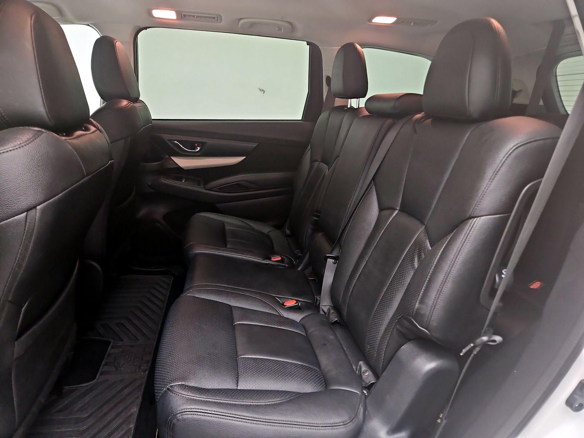 Thumbnail: 2019 Subaru Ascent - 19