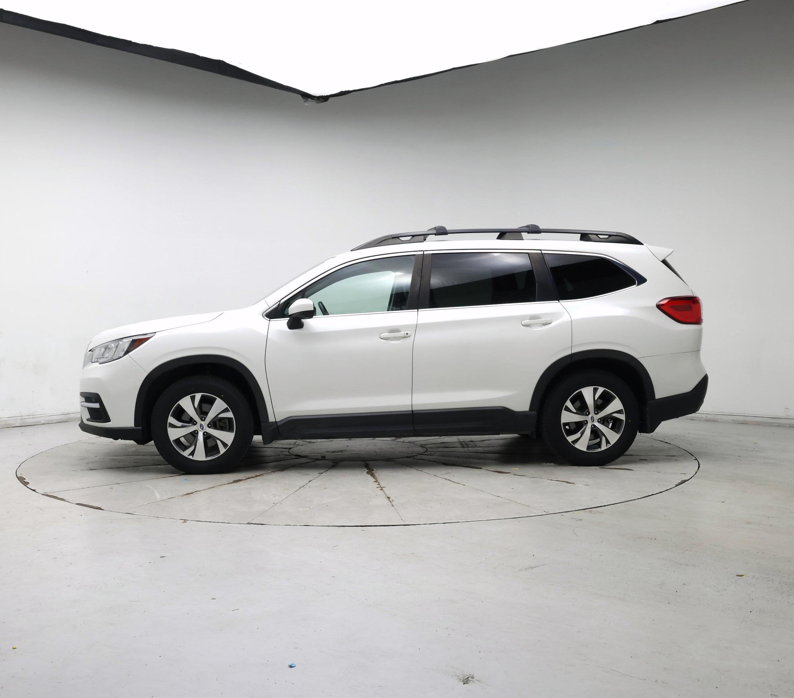 Thumbnail: 2019 Subaru Ascent - 3