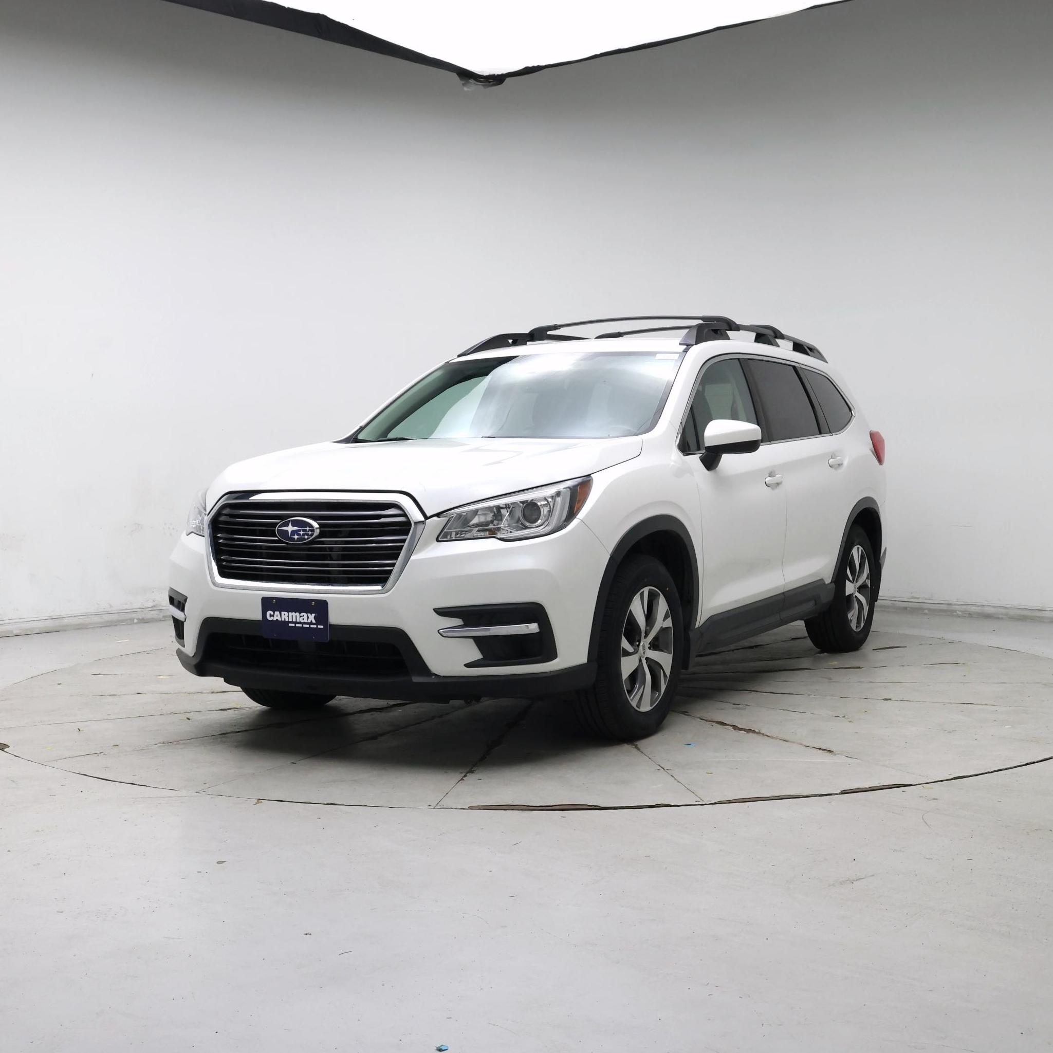 Thumbnail: 2019 Subaru Ascent - 4