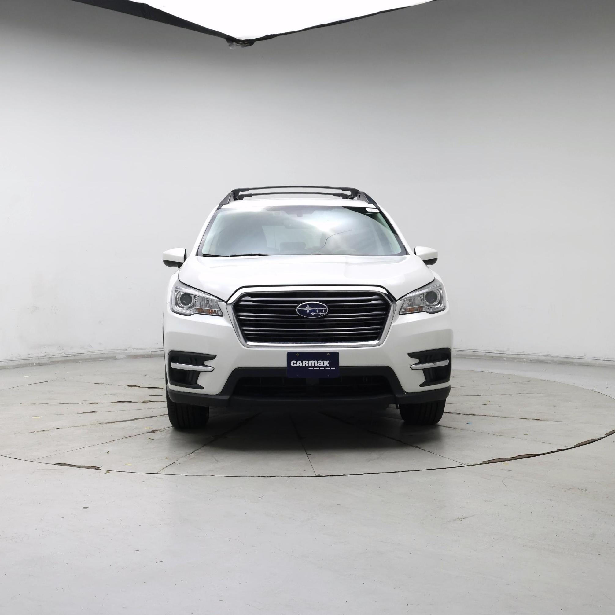 Thumbnail: 2019 Subaru Ascent - 5