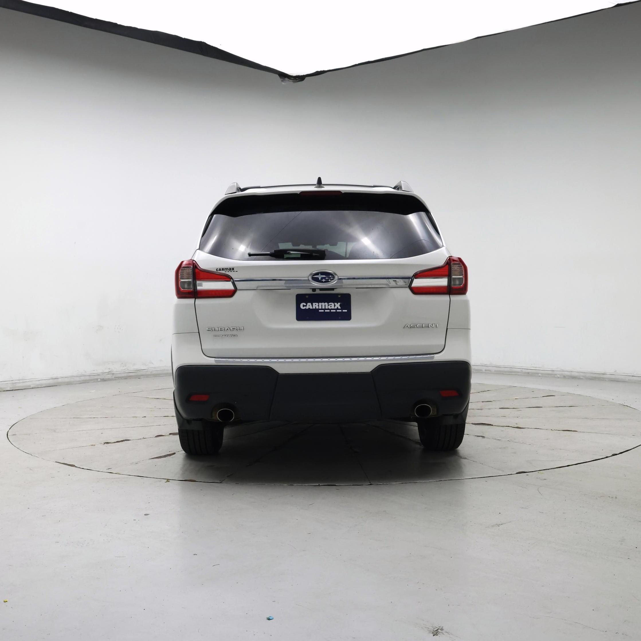 Thumbnail: 2019 Subaru Ascent - 6