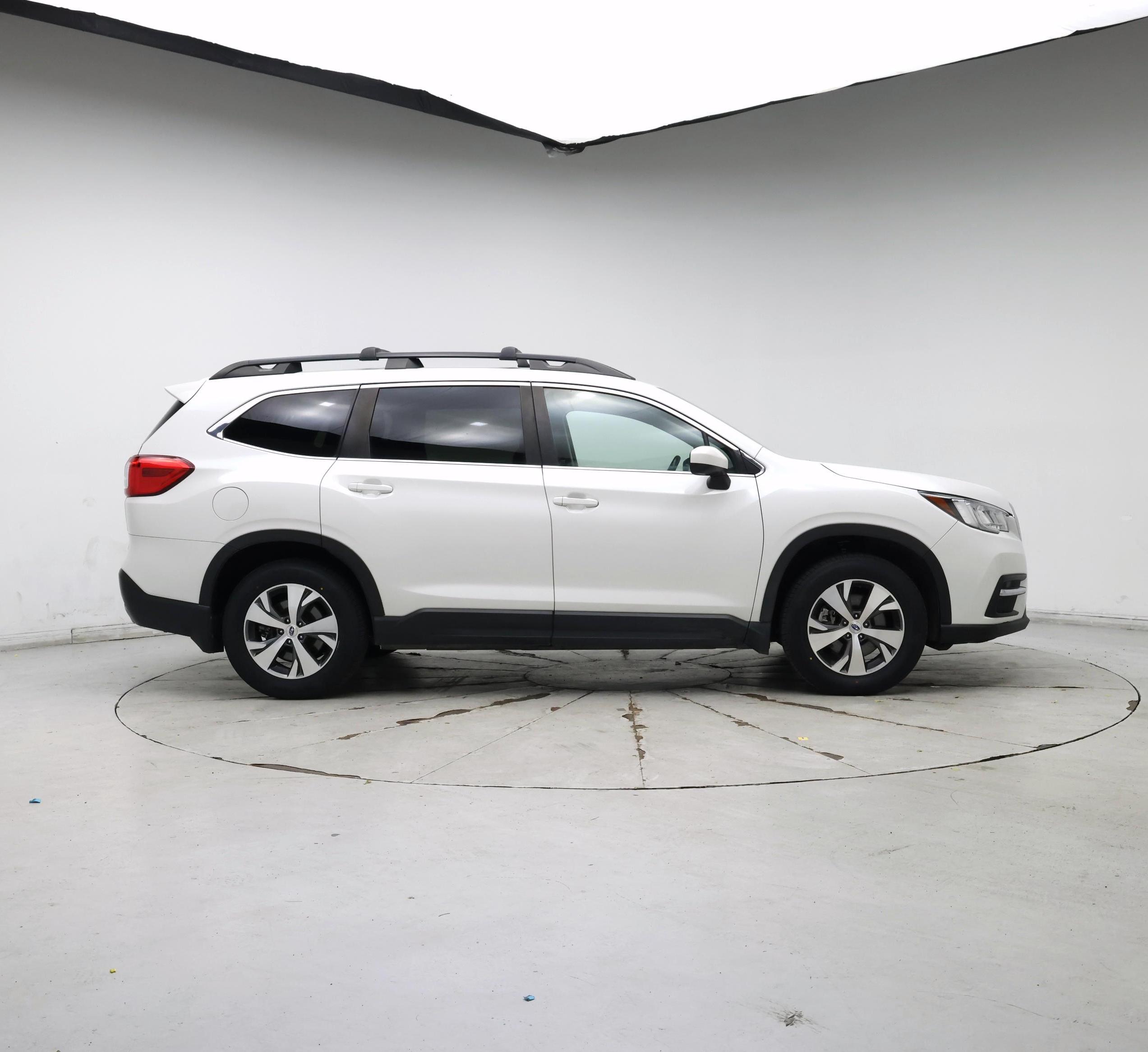 Thumbnail: 2019 Subaru Ascent - 7