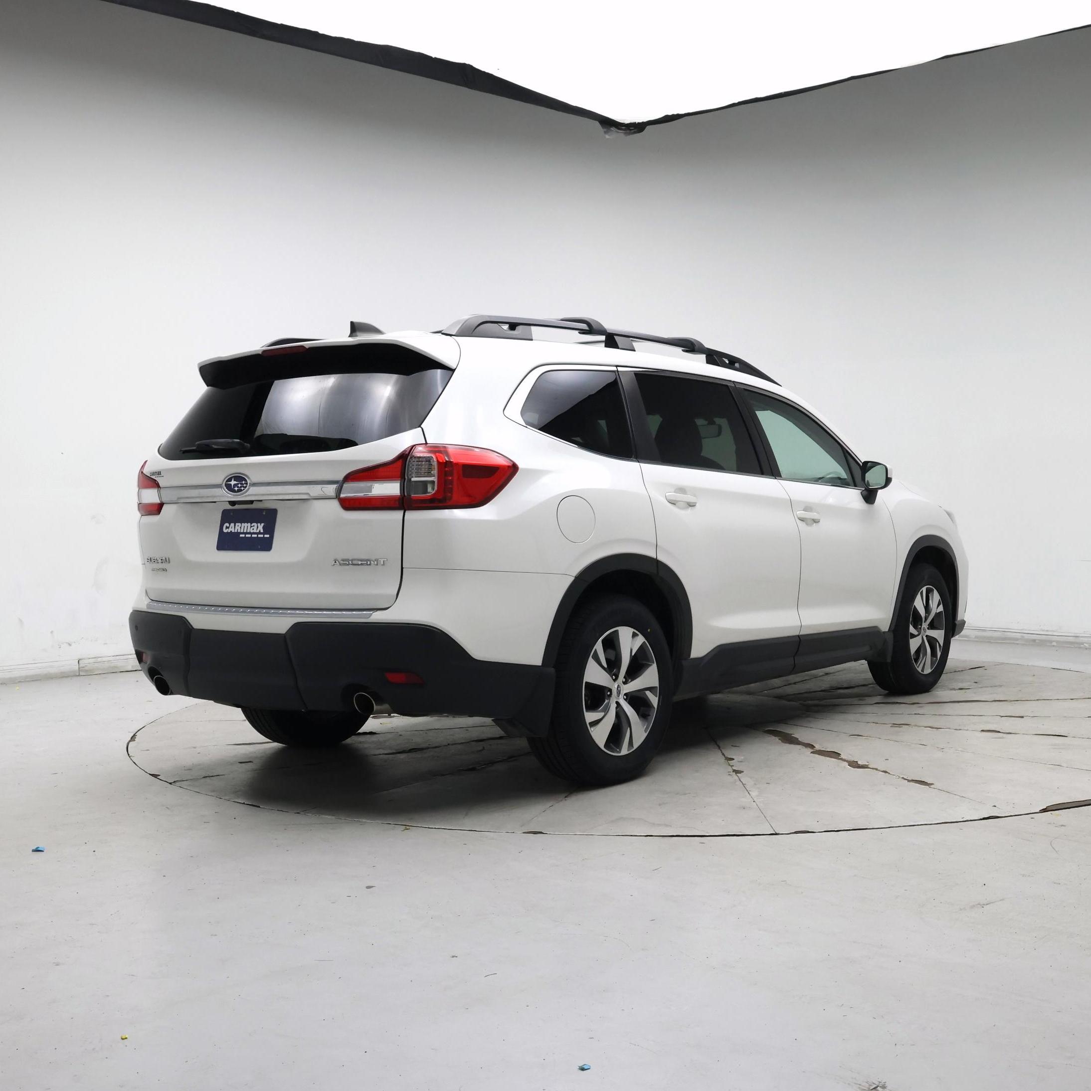 Thumbnail: 2019 Subaru Ascent - 8