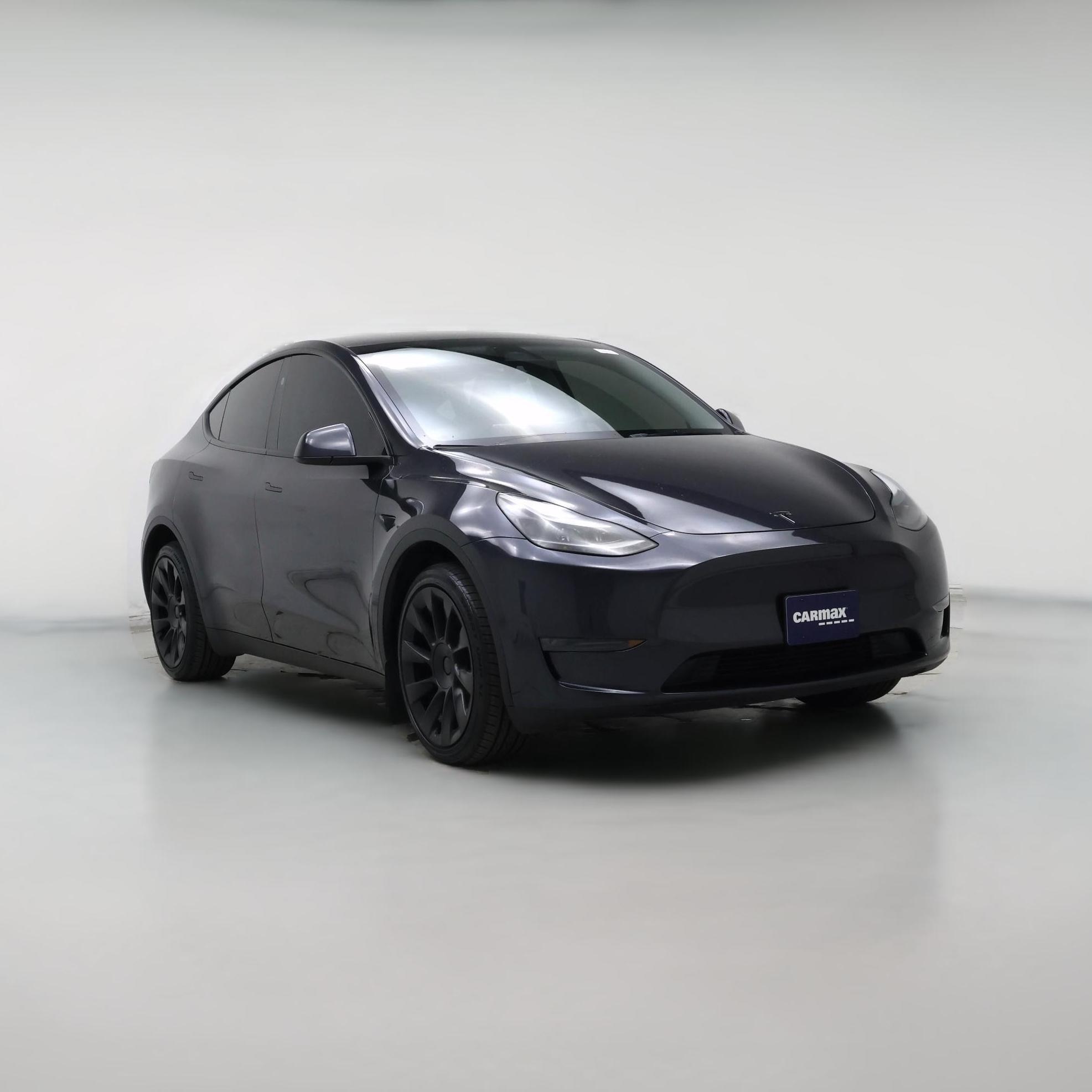 Thumbnail: 2024 Tesla Model Y - 1