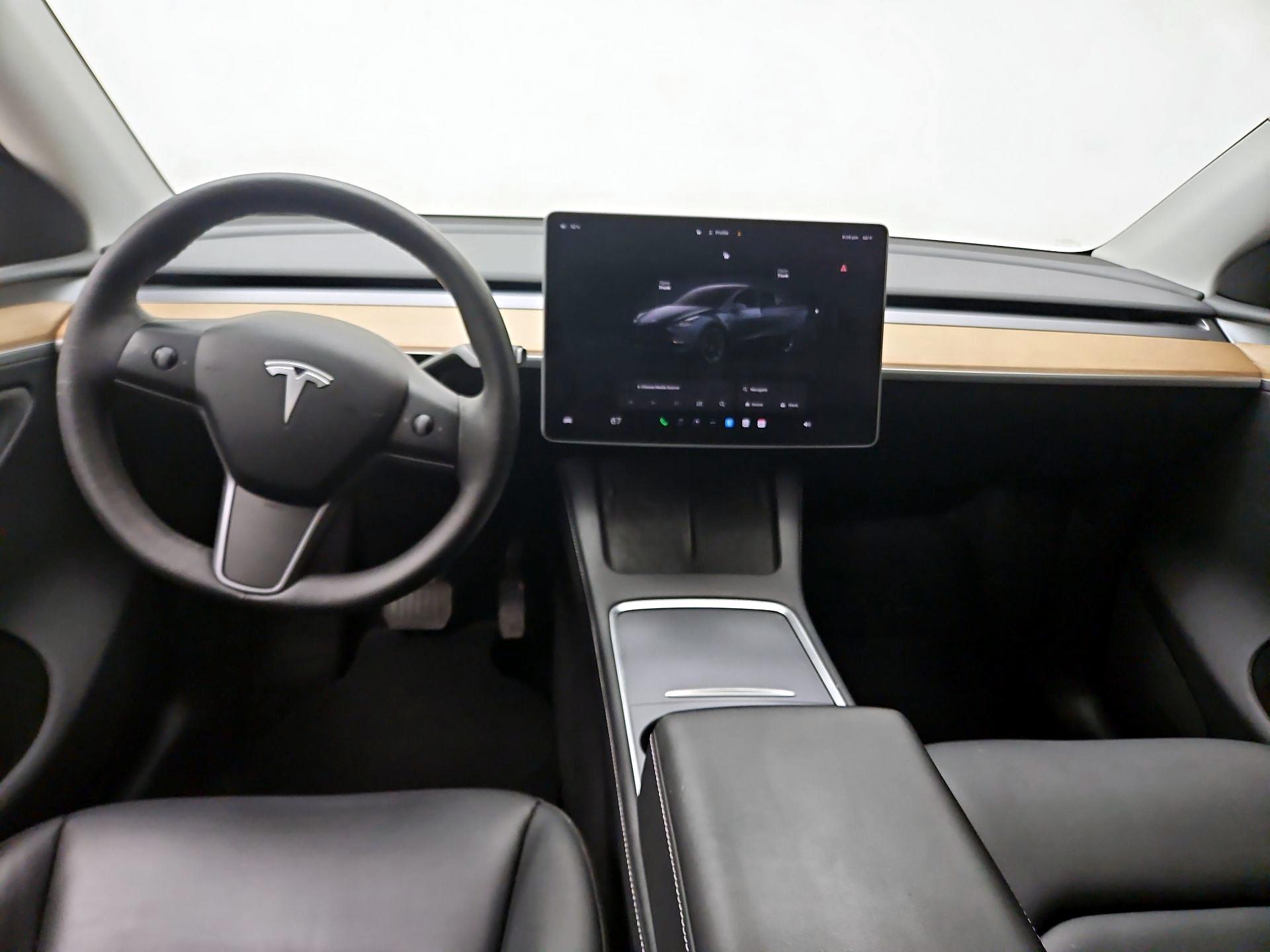 Thumbnail: 2024 Tesla Model Y - 9
