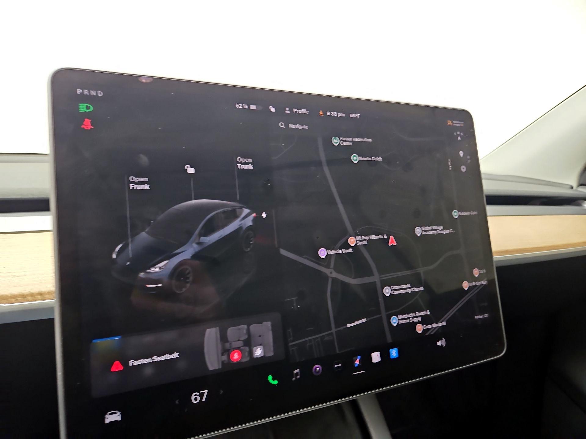 Thumbnail: 2024 Tesla Model Y - 13