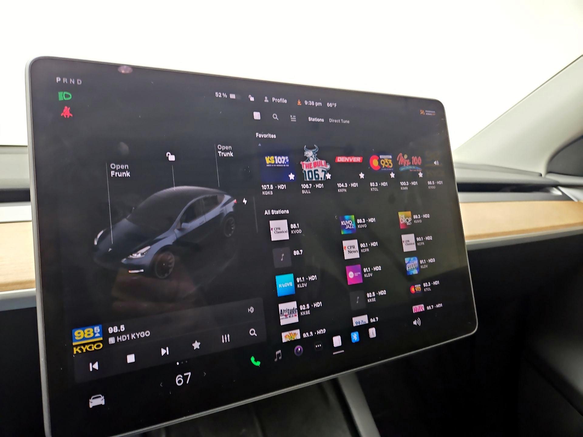 Thumbnail: 2024 Tesla Model Y - 15