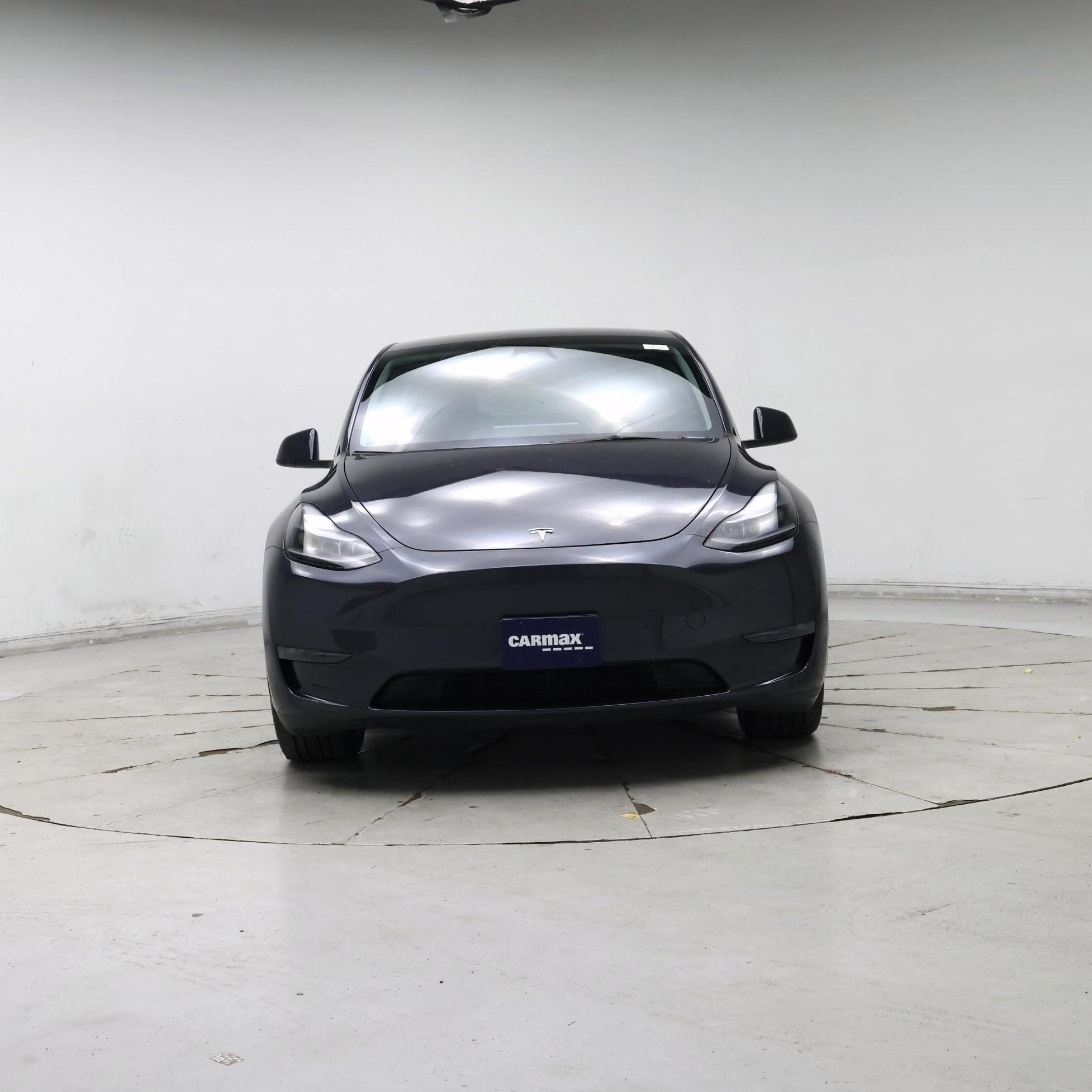Thumbnail: 2024 Tesla Model Y - 5
