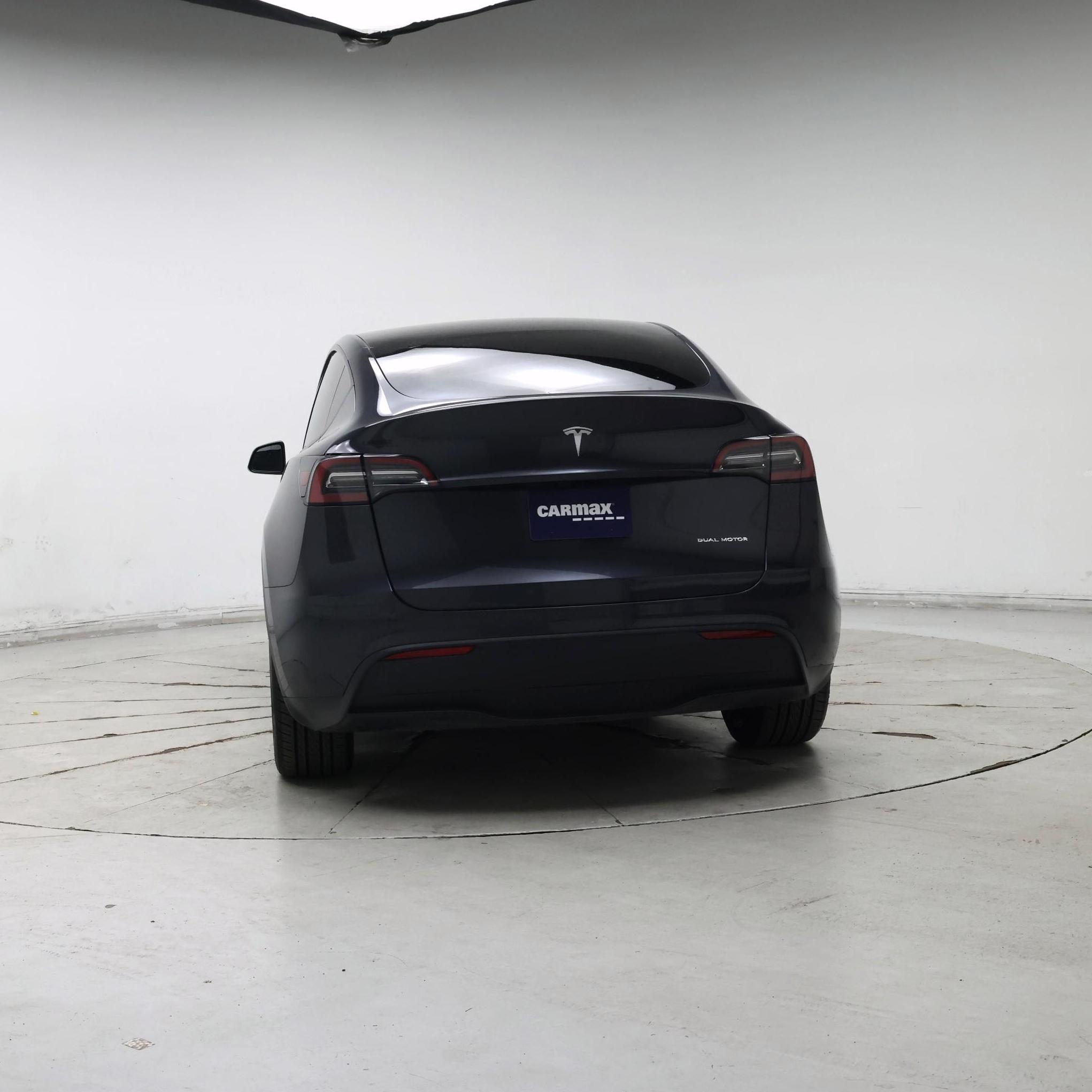 Thumbnail: 2024 Tesla Model Y - 6