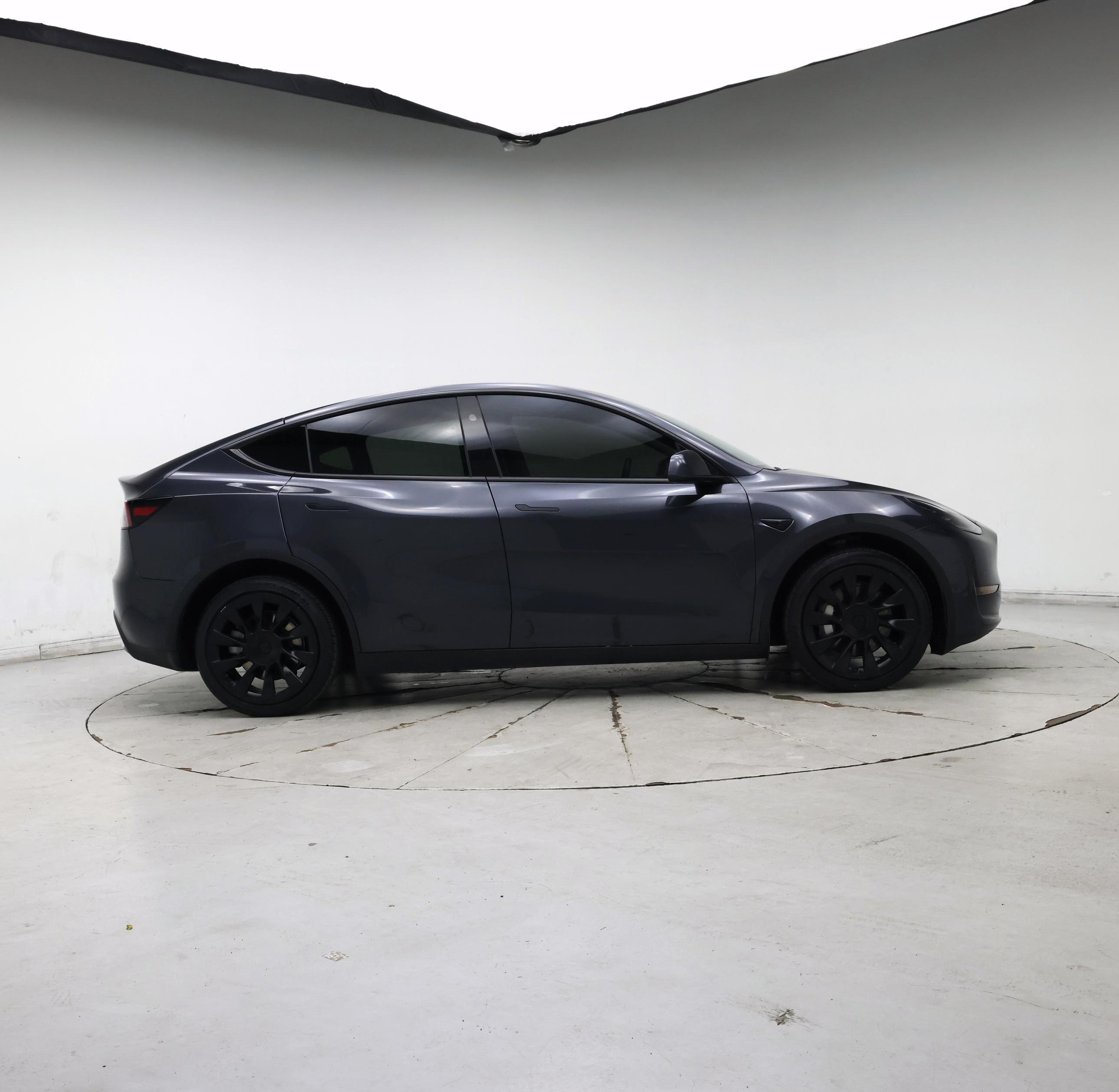 Thumbnail: 2024 Tesla Model Y - 7