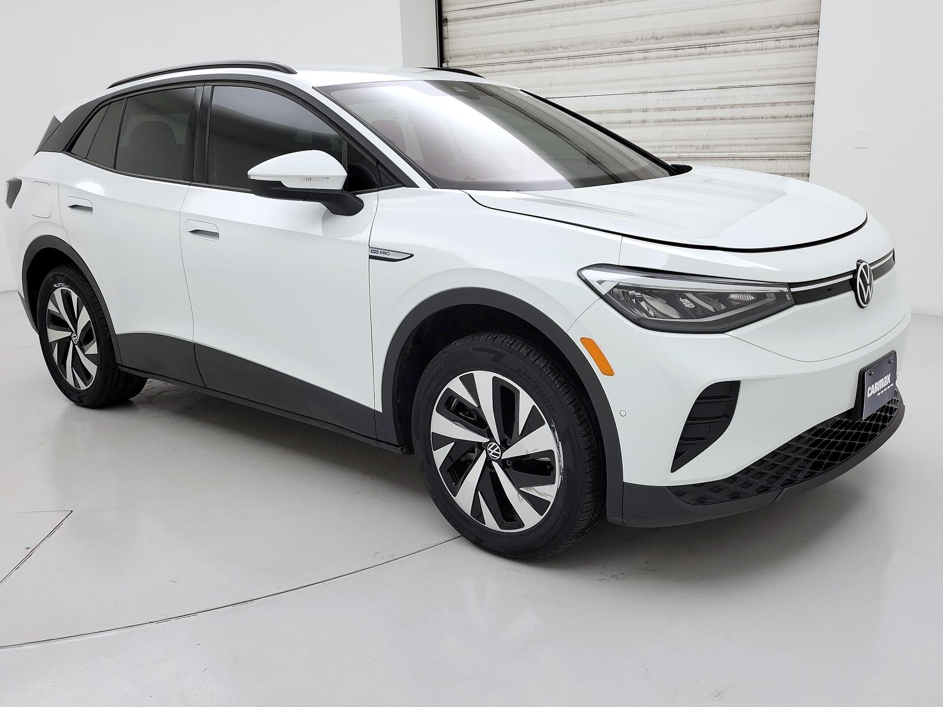 Thumbnail: 2023 Volkswagen ID.4 - 1