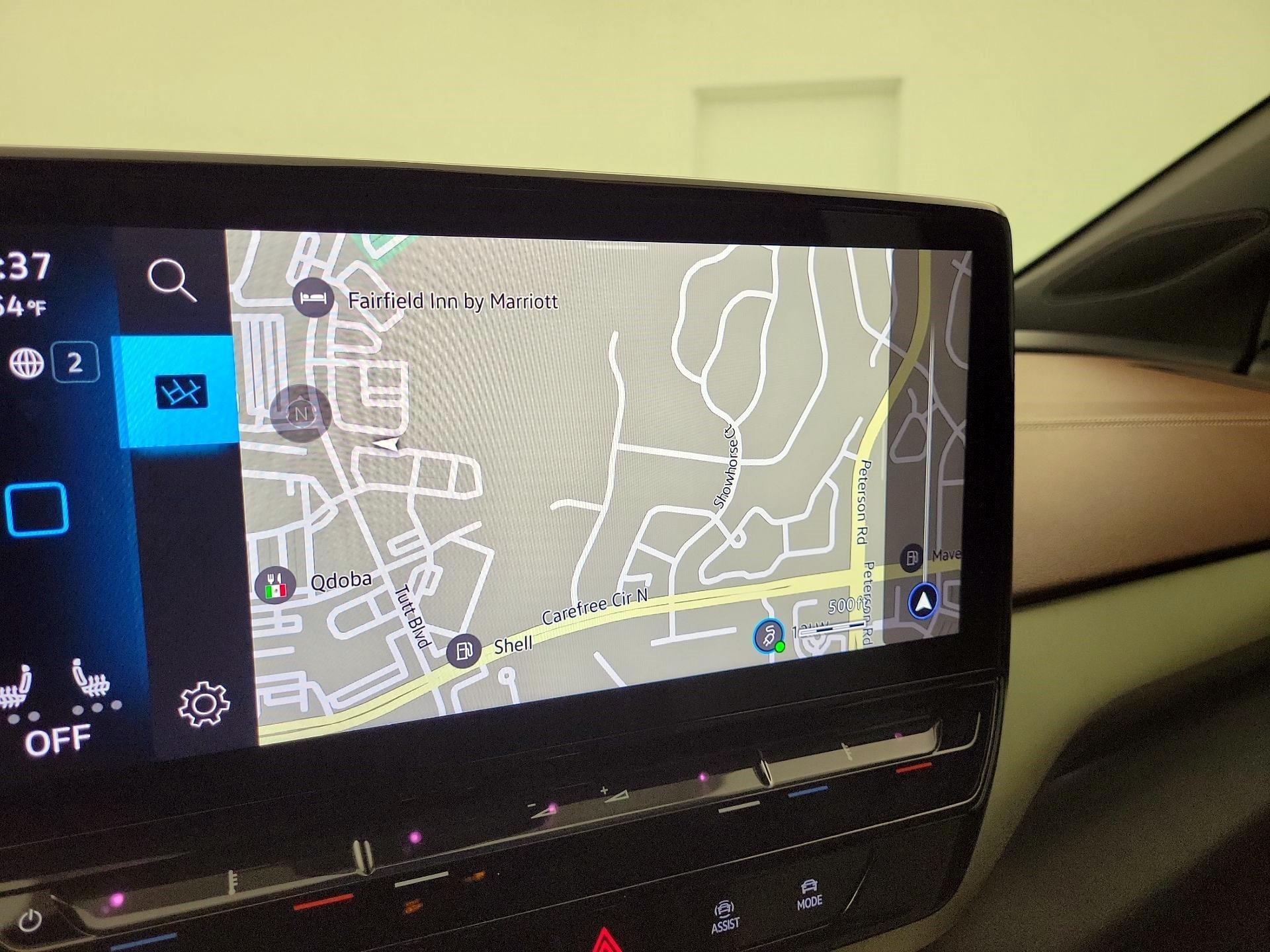 Thumbnail: 2023 Volkswagen ID.4 - 12