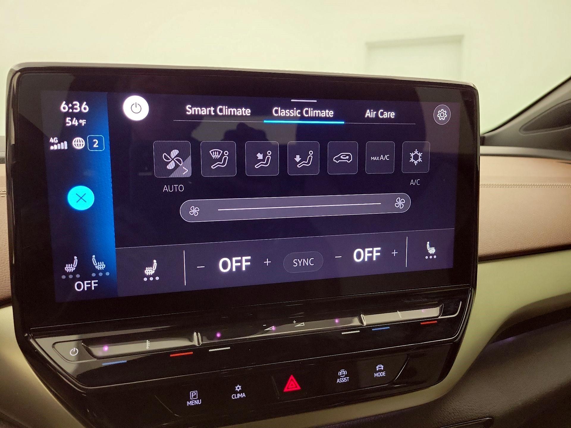 Thumbnail: 2023 Volkswagen ID.4 - 15