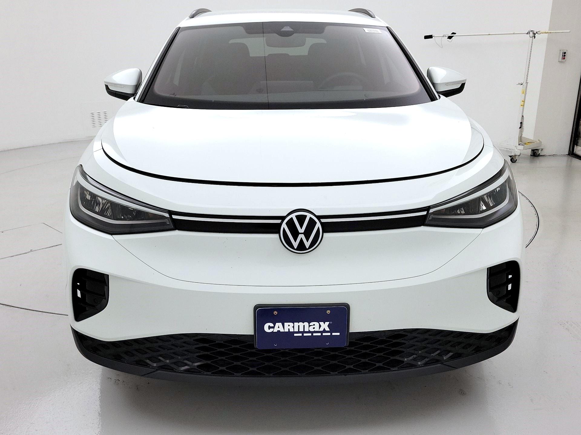 Thumbnail: 2023 Volkswagen ID.4 - 2