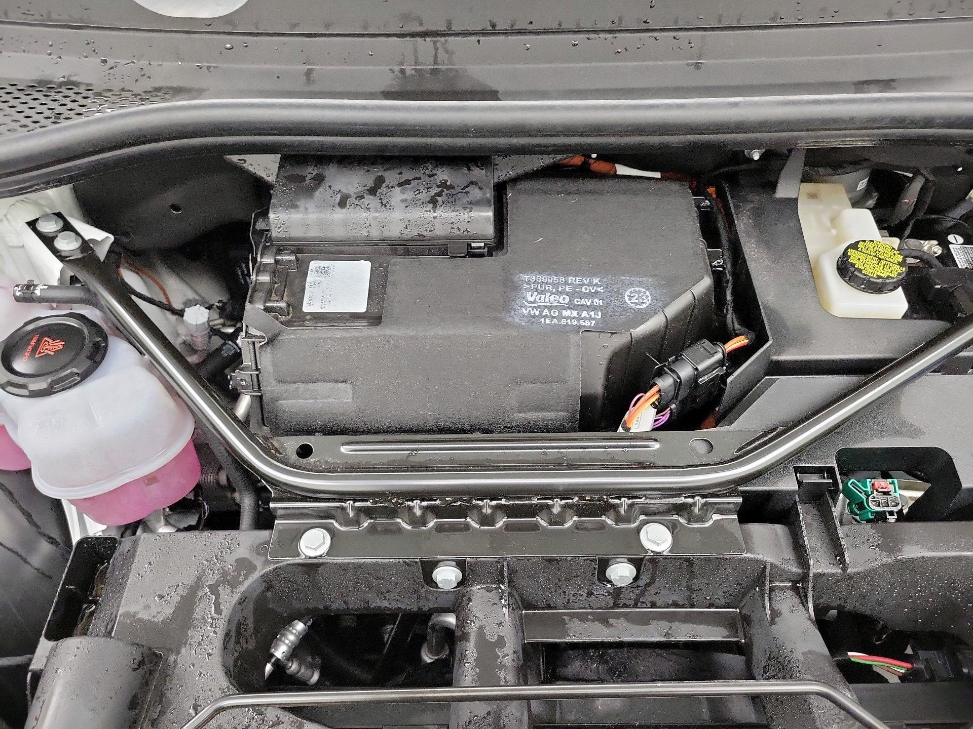 Thumbnail: 2023 Volkswagen ID.4 - 20