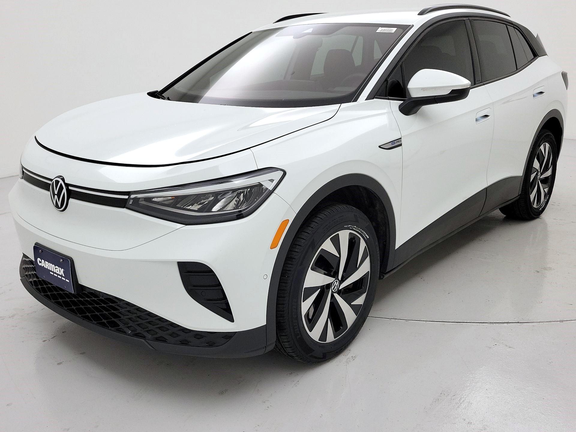 Thumbnail: 2023 Volkswagen ID.4 - 3