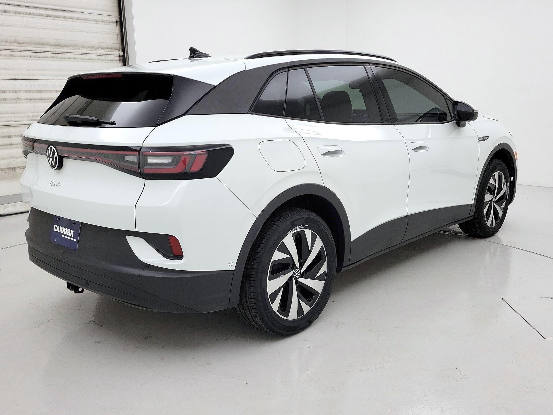 Thumbnail: 2023 Volkswagen ID.4 - 5