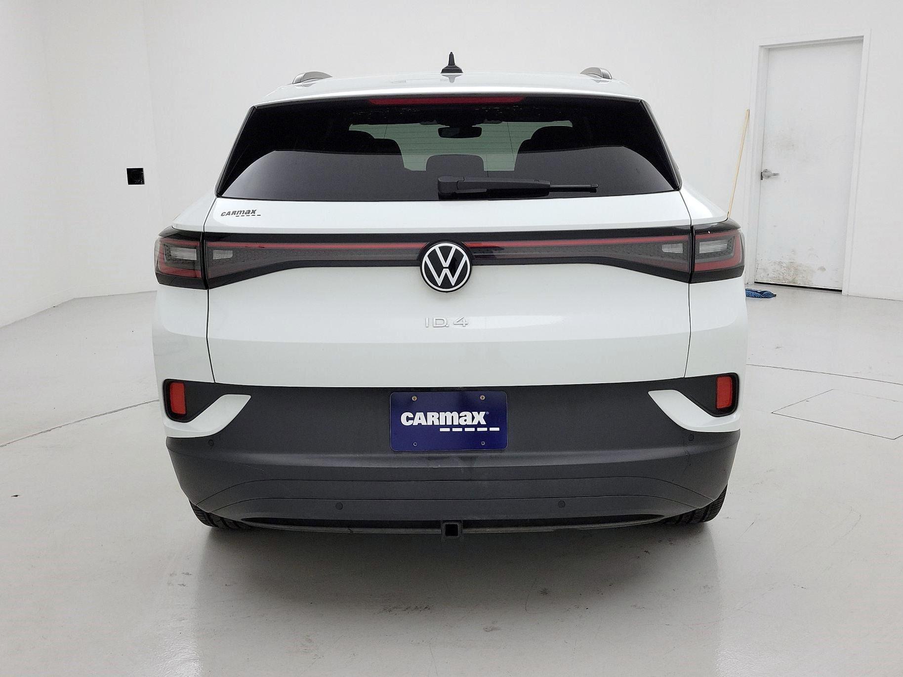 Thumbnail: 2023 Volkswagen ID.4 - 6