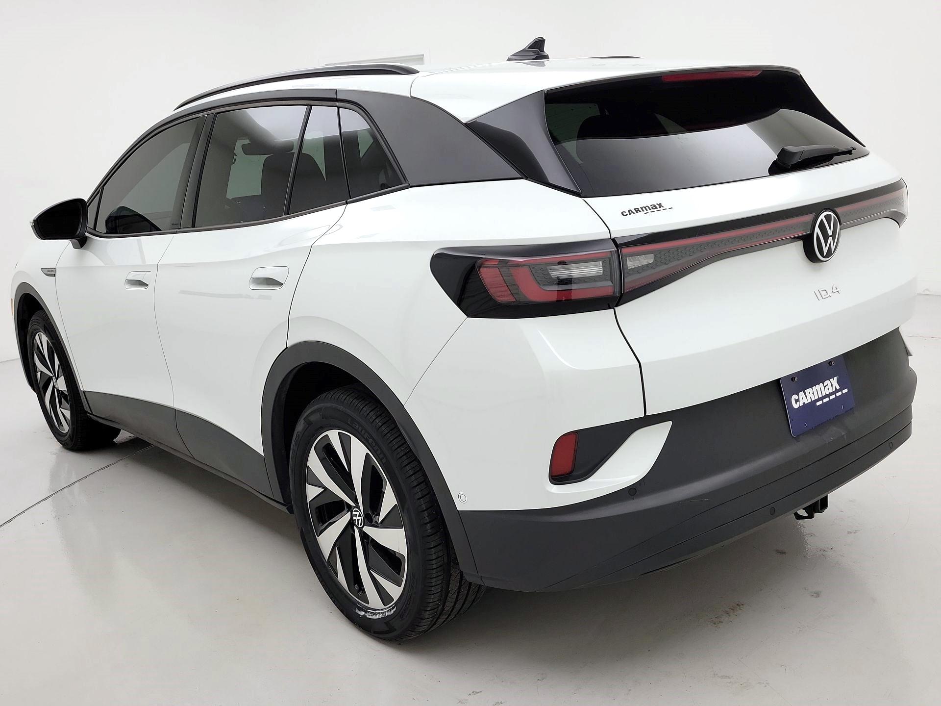 Thumbnail: 2023 Volkswagen ID.4 - 7