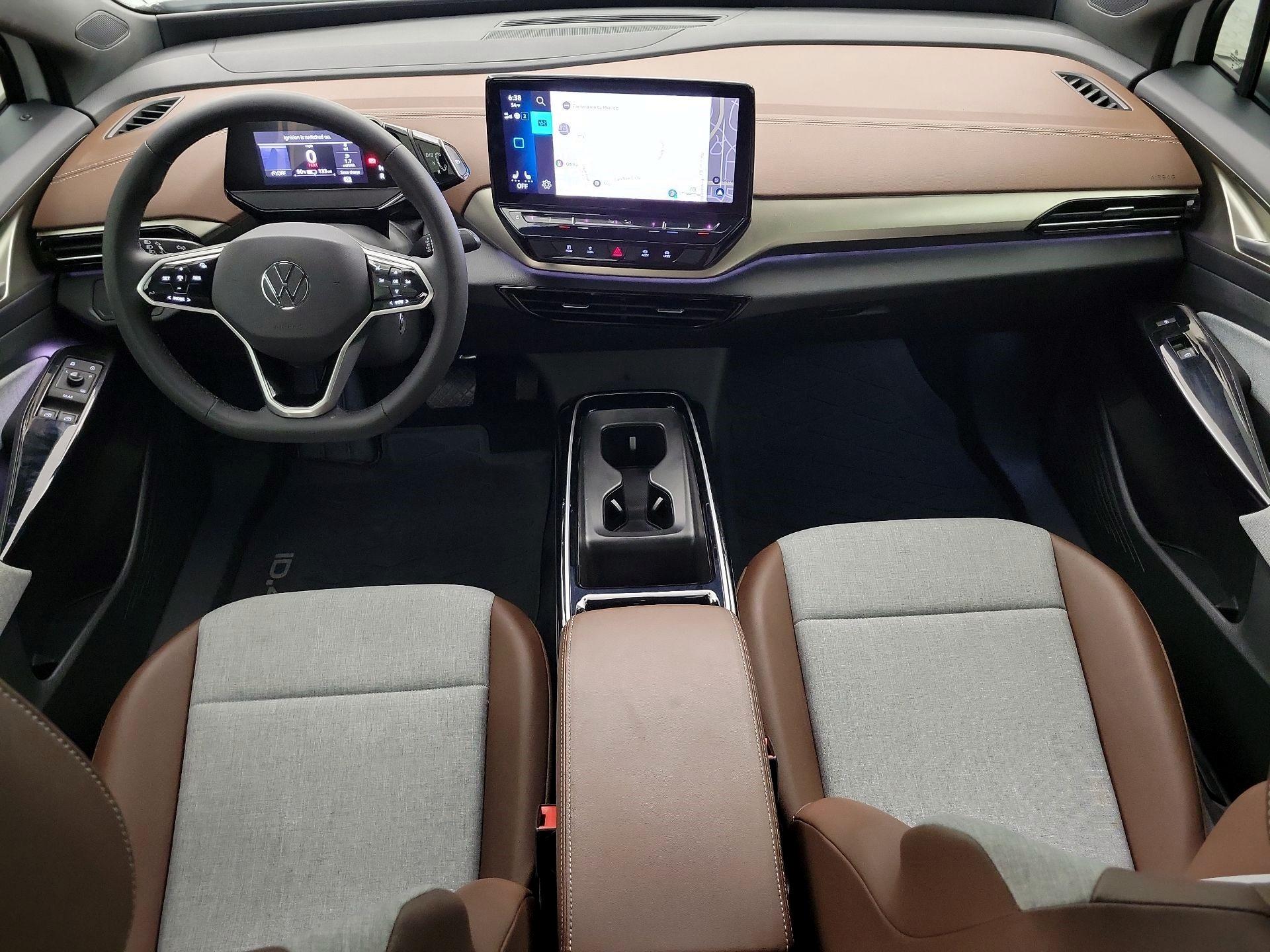 Thumbnail: 2023 Volkswagen ID.4 - 8