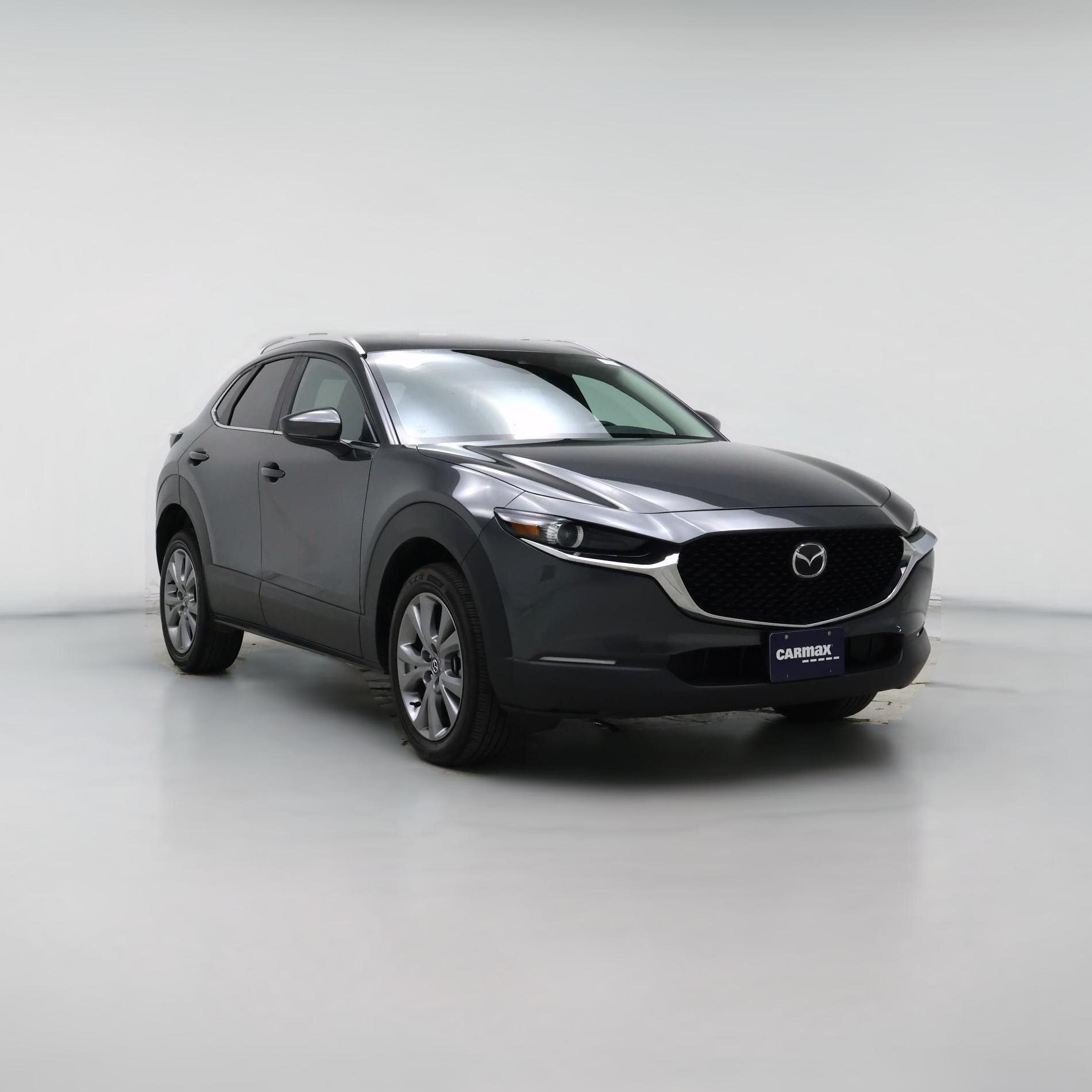 Thumbnail: 2023 Mazda CX-30 - 1