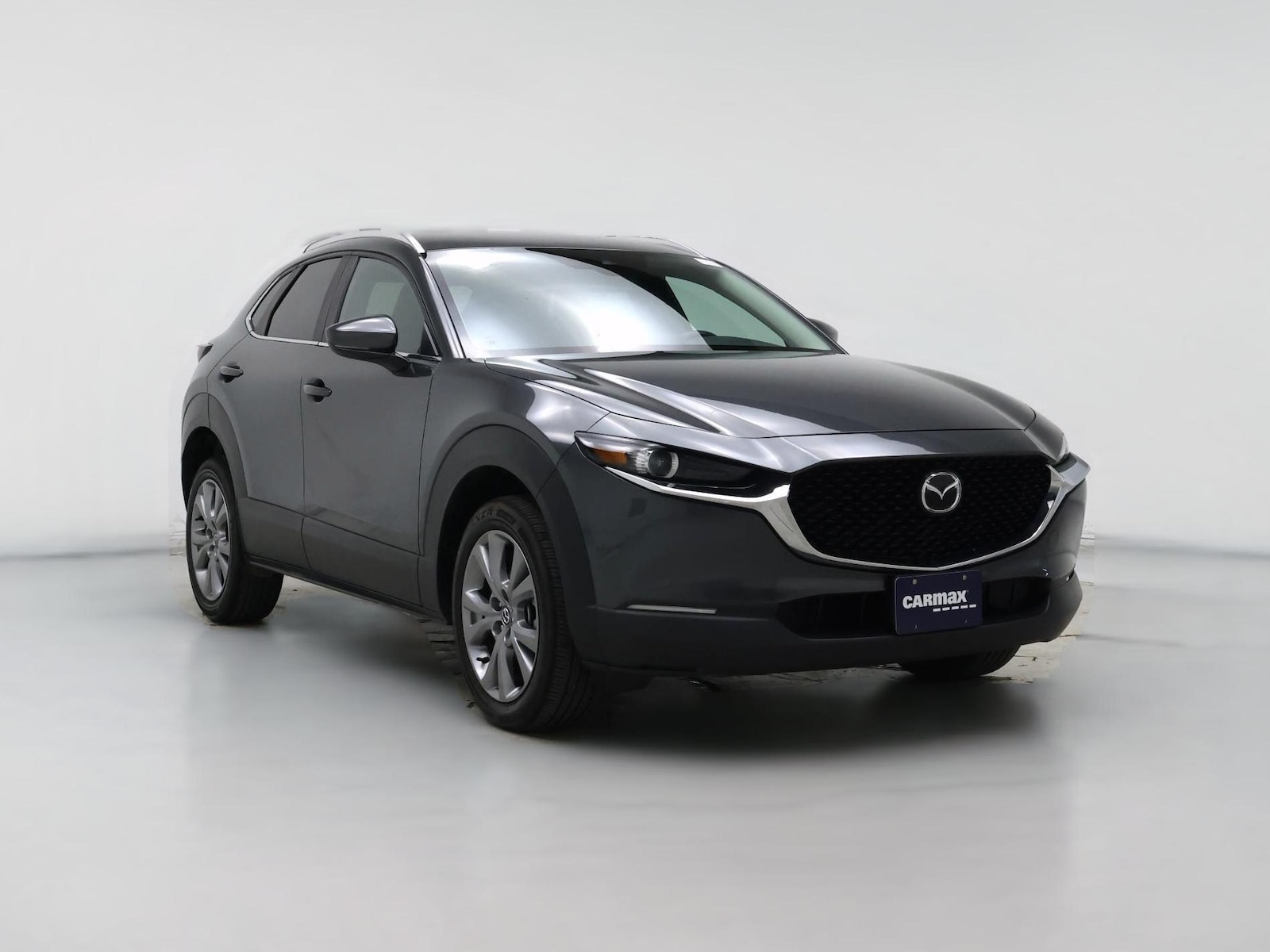 2023 Mazda CX-30 Preferred