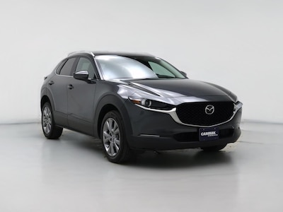 2023 Mazda CX-30 2.5 S Preferred Package
