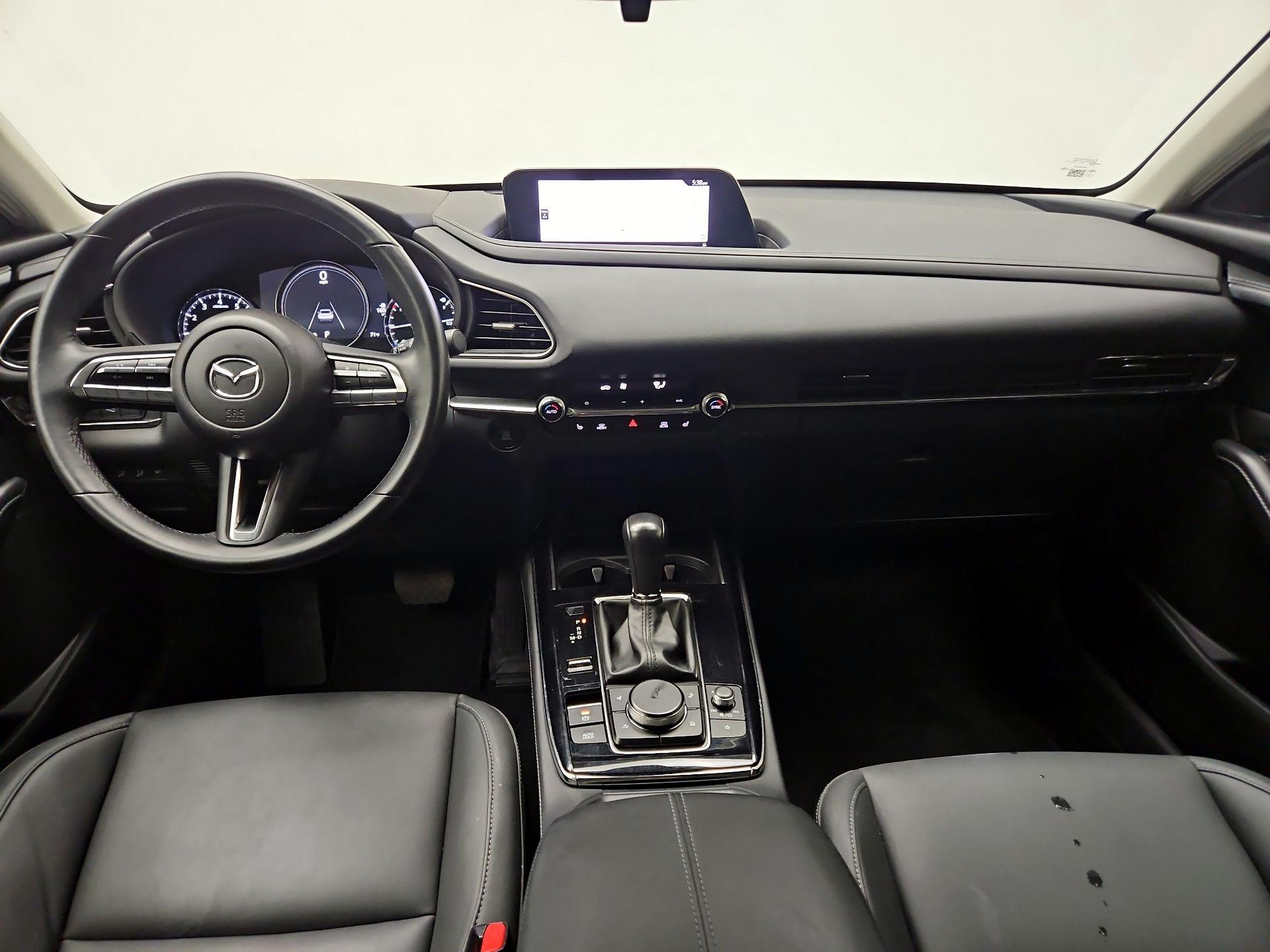 Thumbnail: 2023 Mazda CX-30 - 9