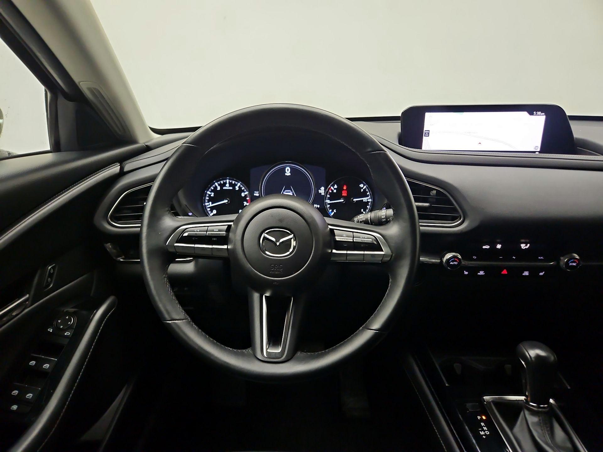 Thumbnail: 2023 Mazda CX-30 - 10