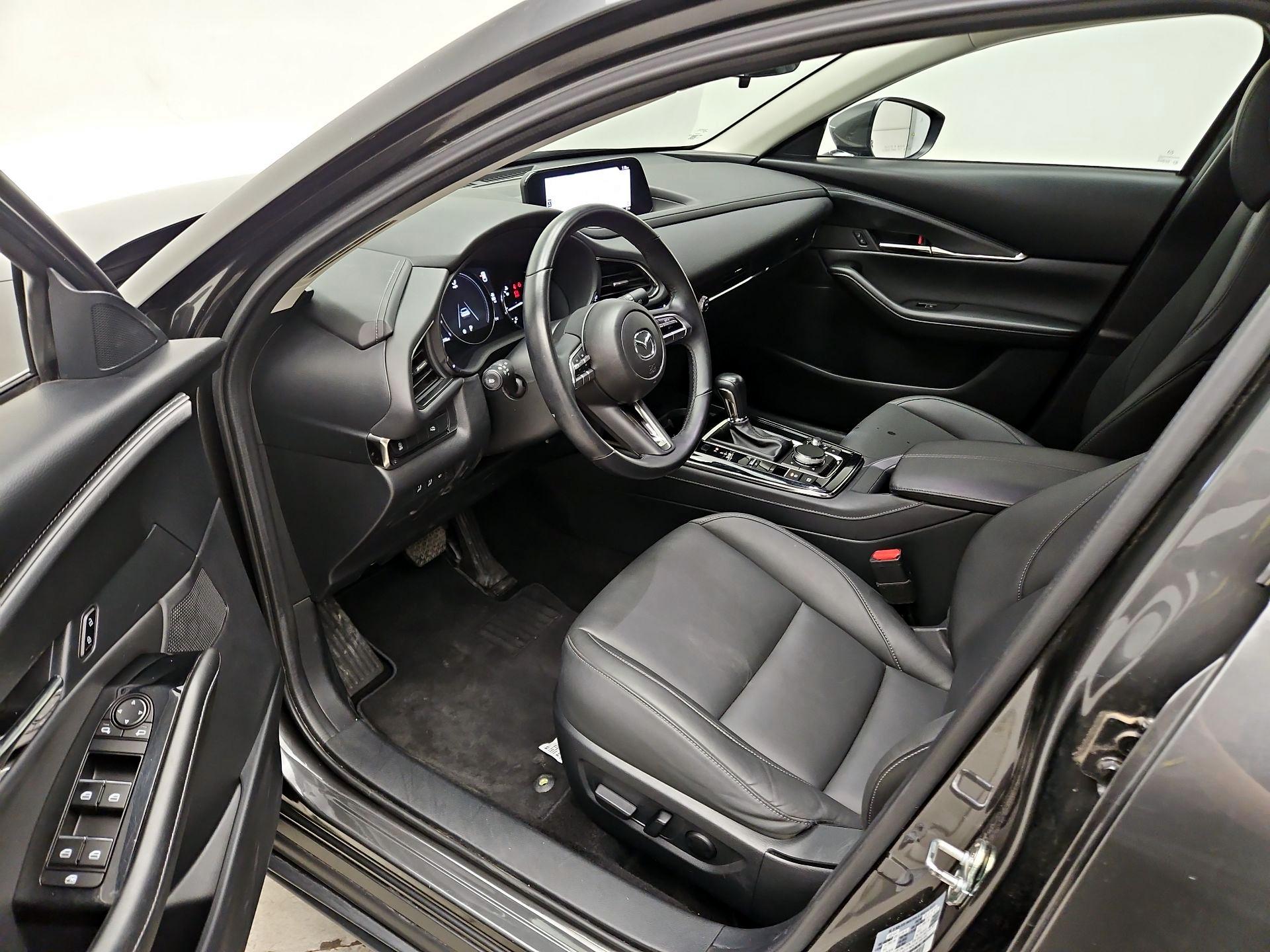 Thumbnail: 2023 Mazda CX-30 - 11