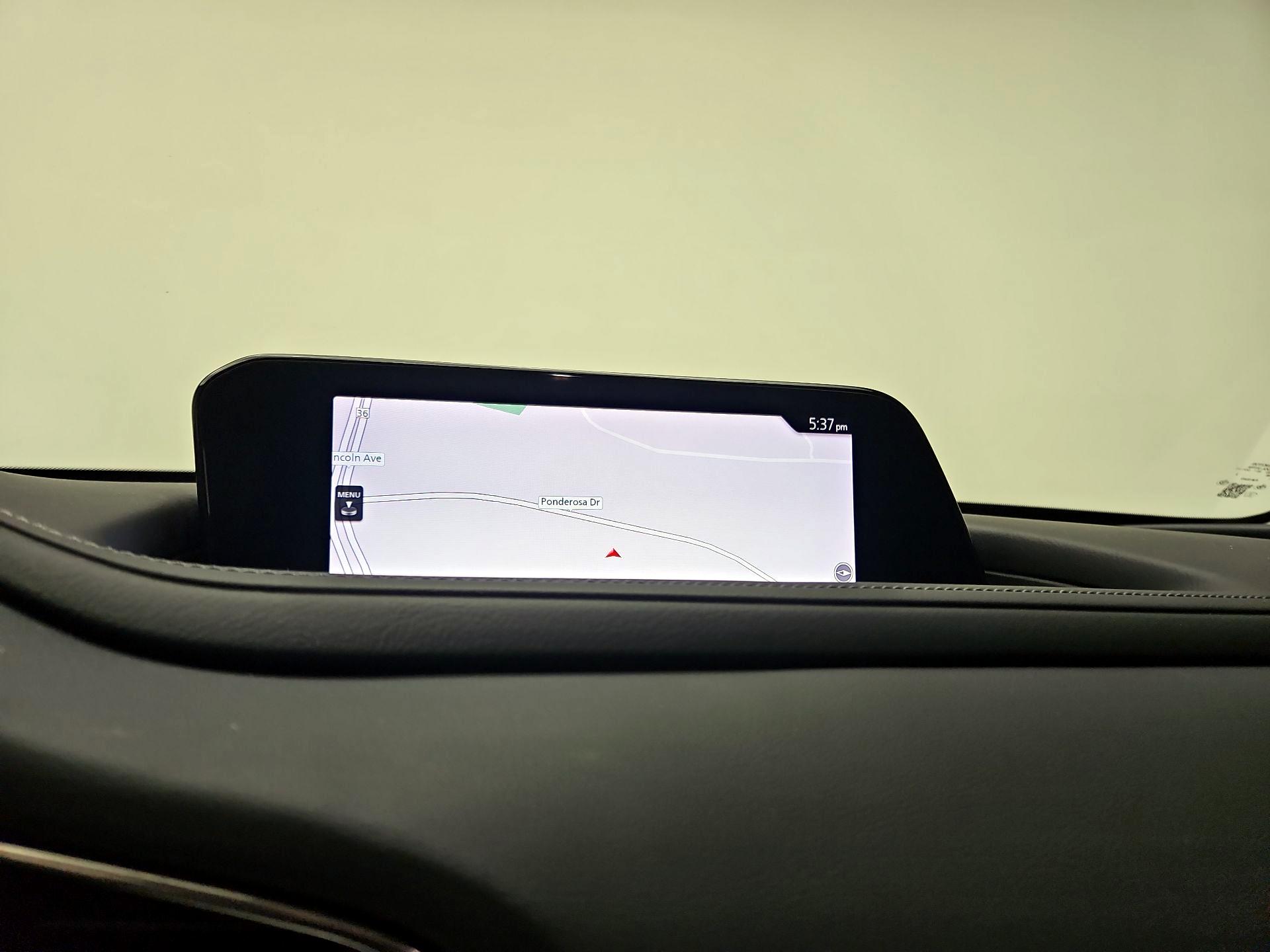 Thumbnail: 2023 Mazda CX-30 - 14