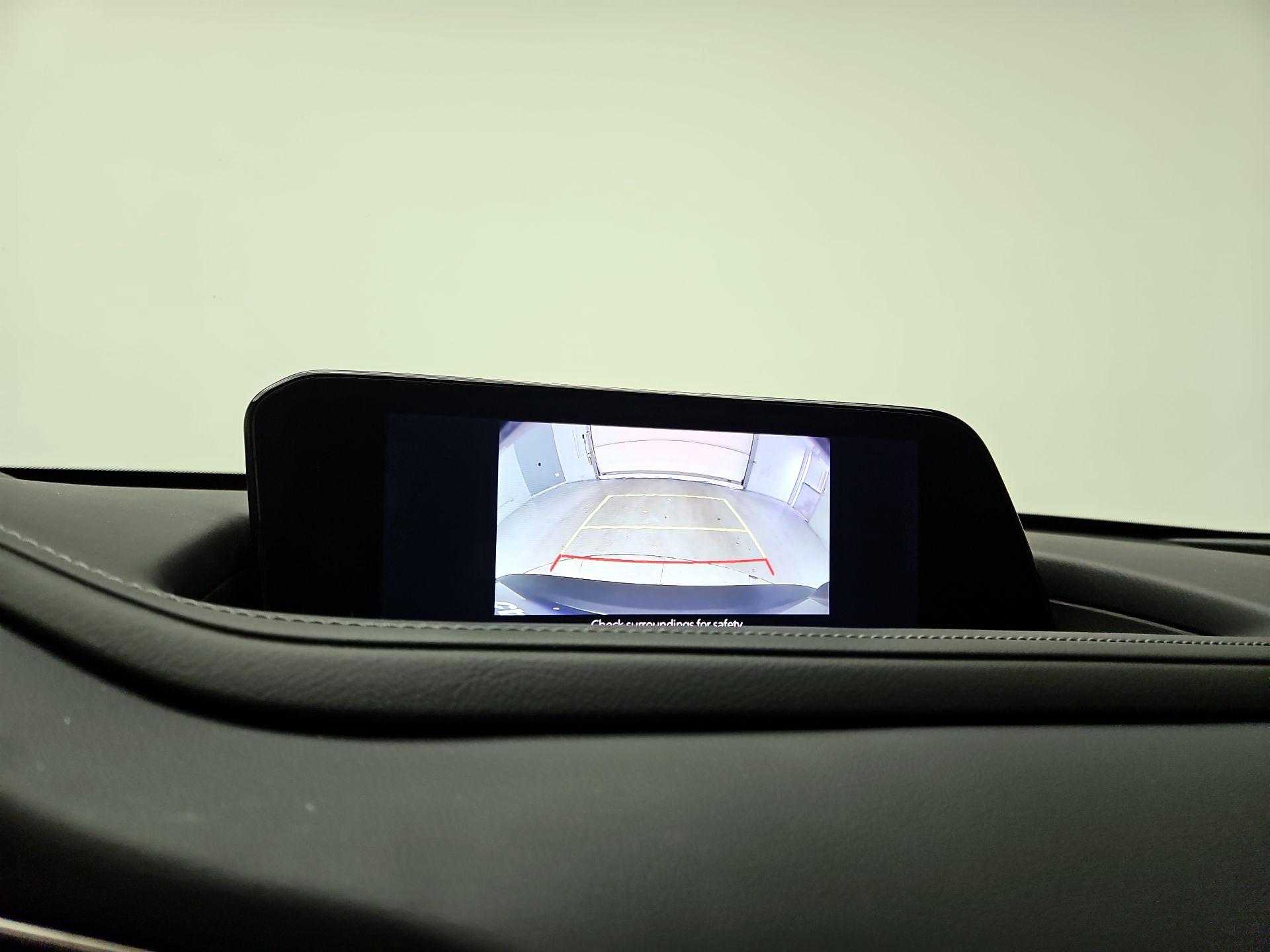 Thumbnail: 2023 Mazda CX-30 - 15