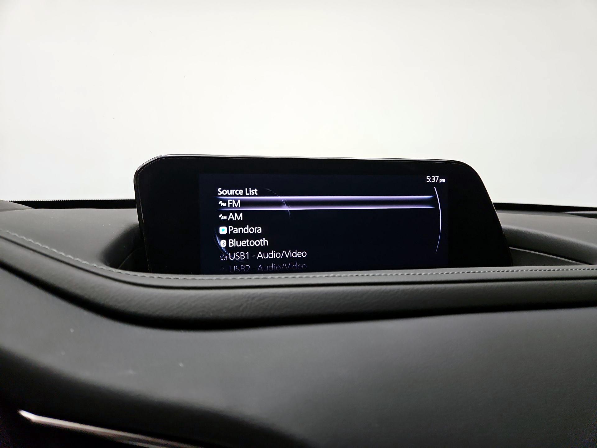 Thumbnail: 2023 Mazda CX-30 - 16