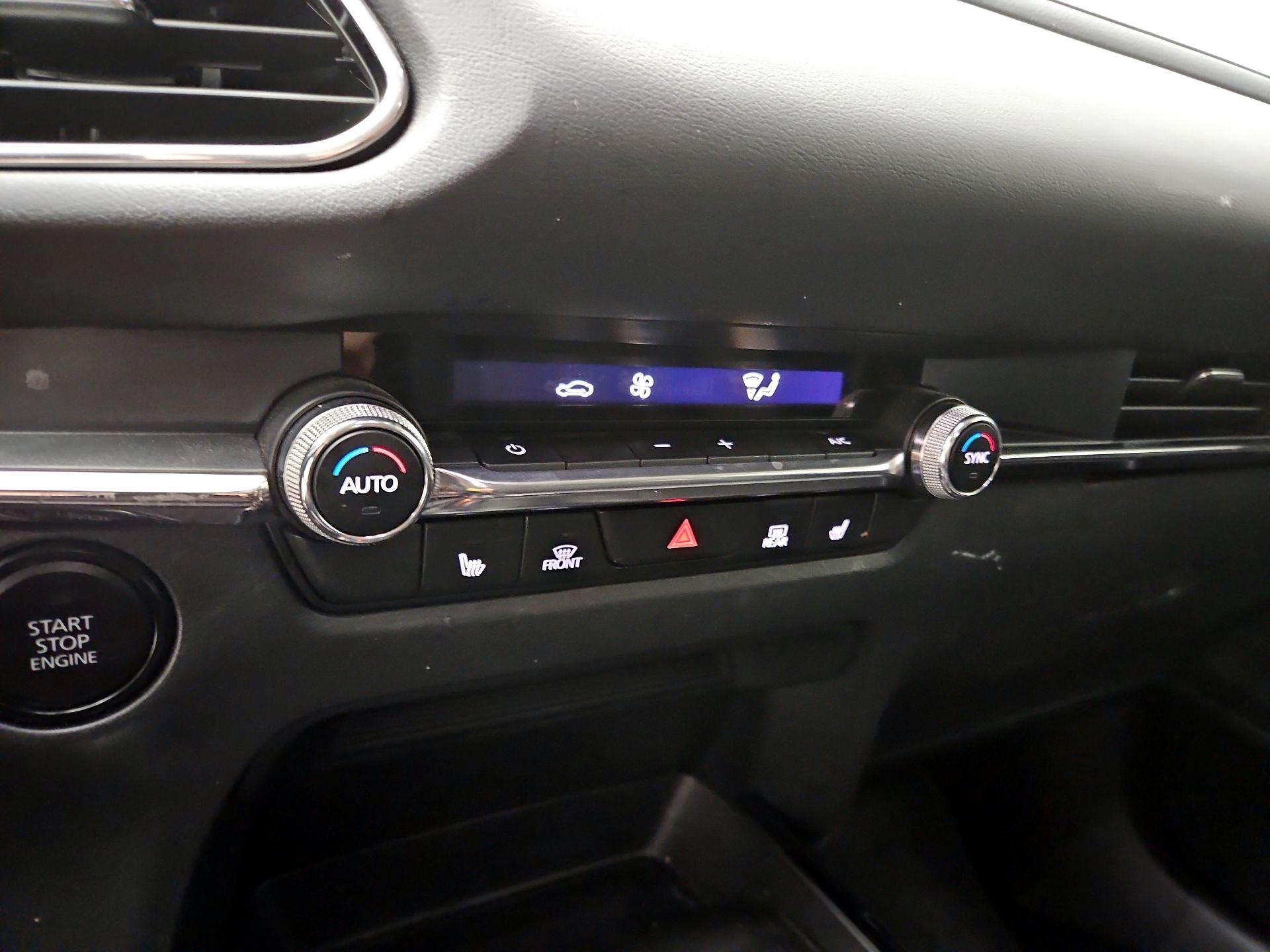 Thumbnail: 2023 Mazda CX-30 - 17