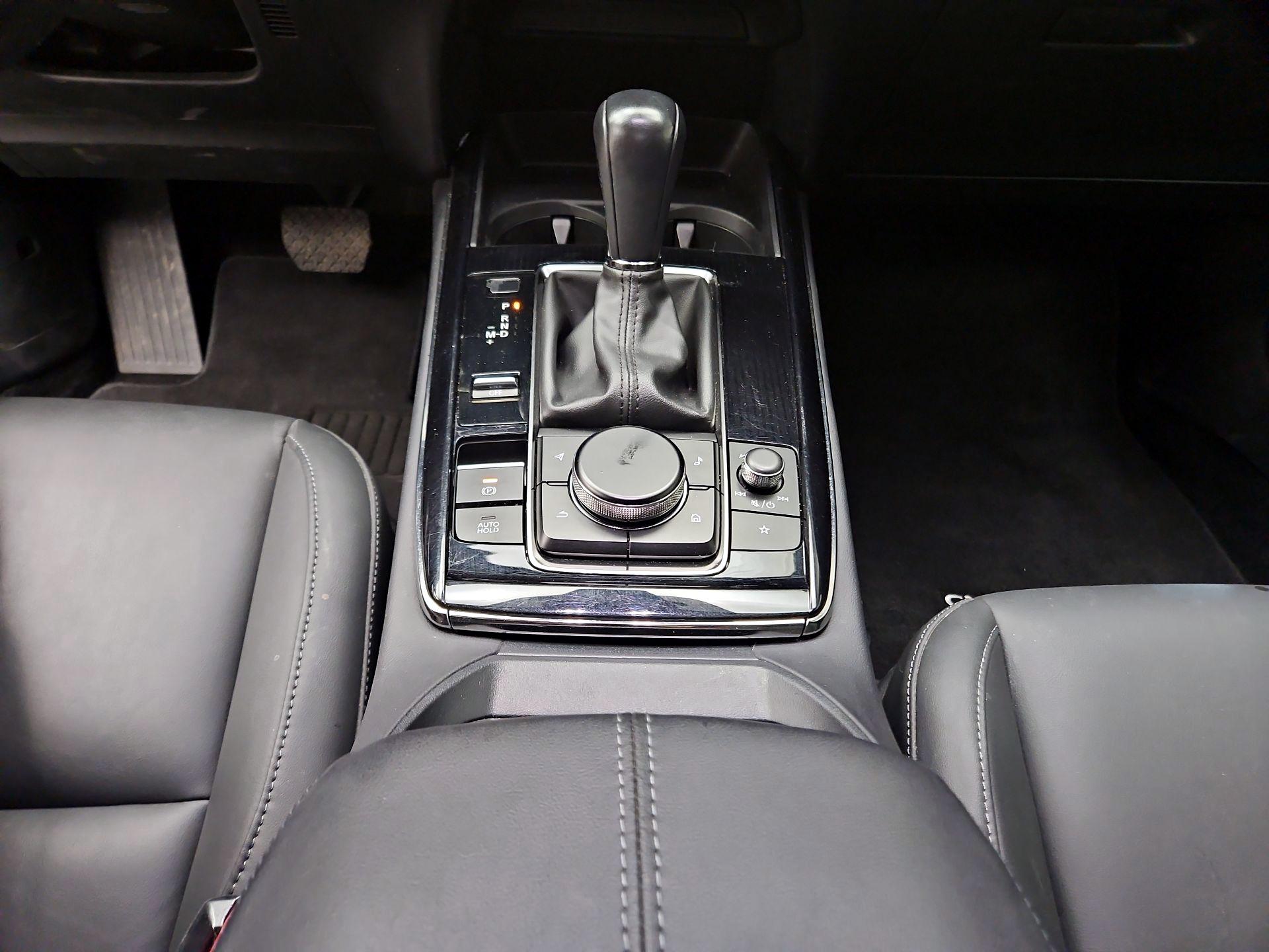 Thumbnail: 2023 Mazda CX-30 - 18