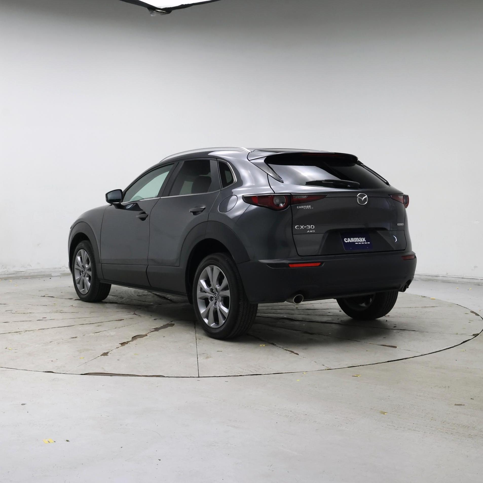 Thumbnail: 2023 Mazda CX-30 - 2