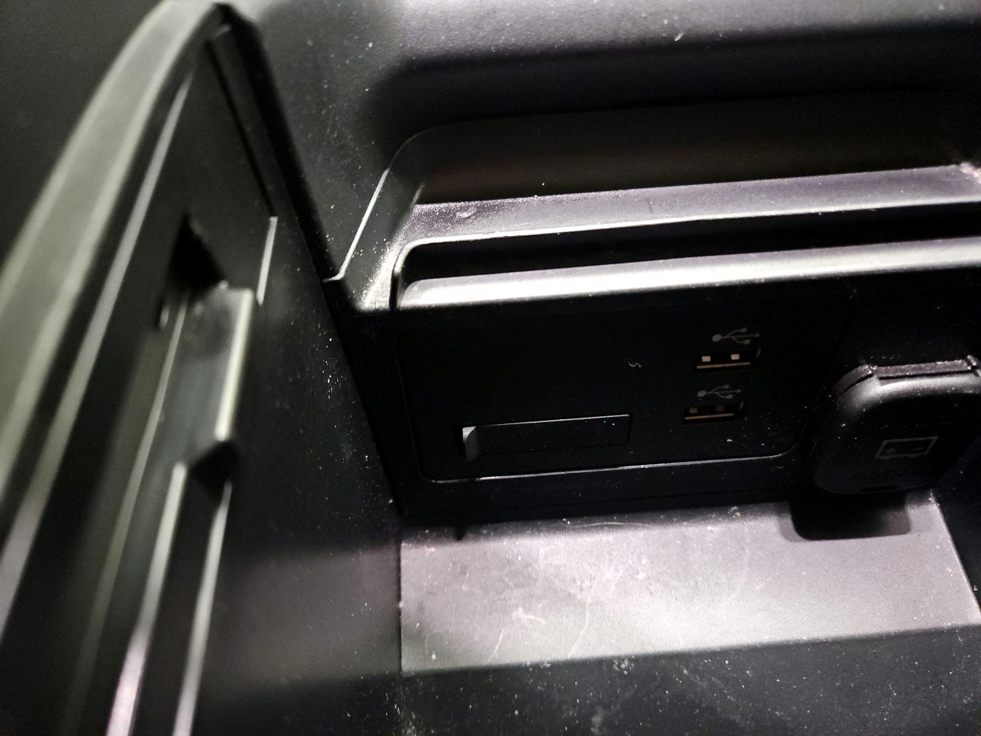 Thumbnail: 2023 Mazda CX-30 - 19