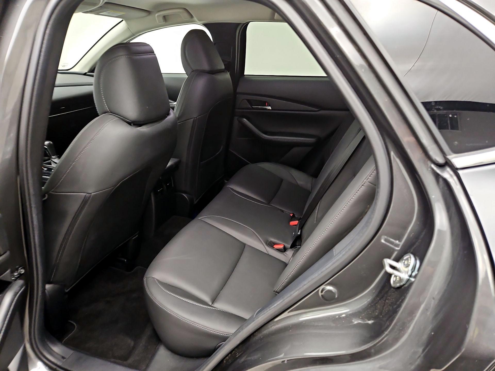 Thumbnail: 2023 Mazda CX-30 - 20