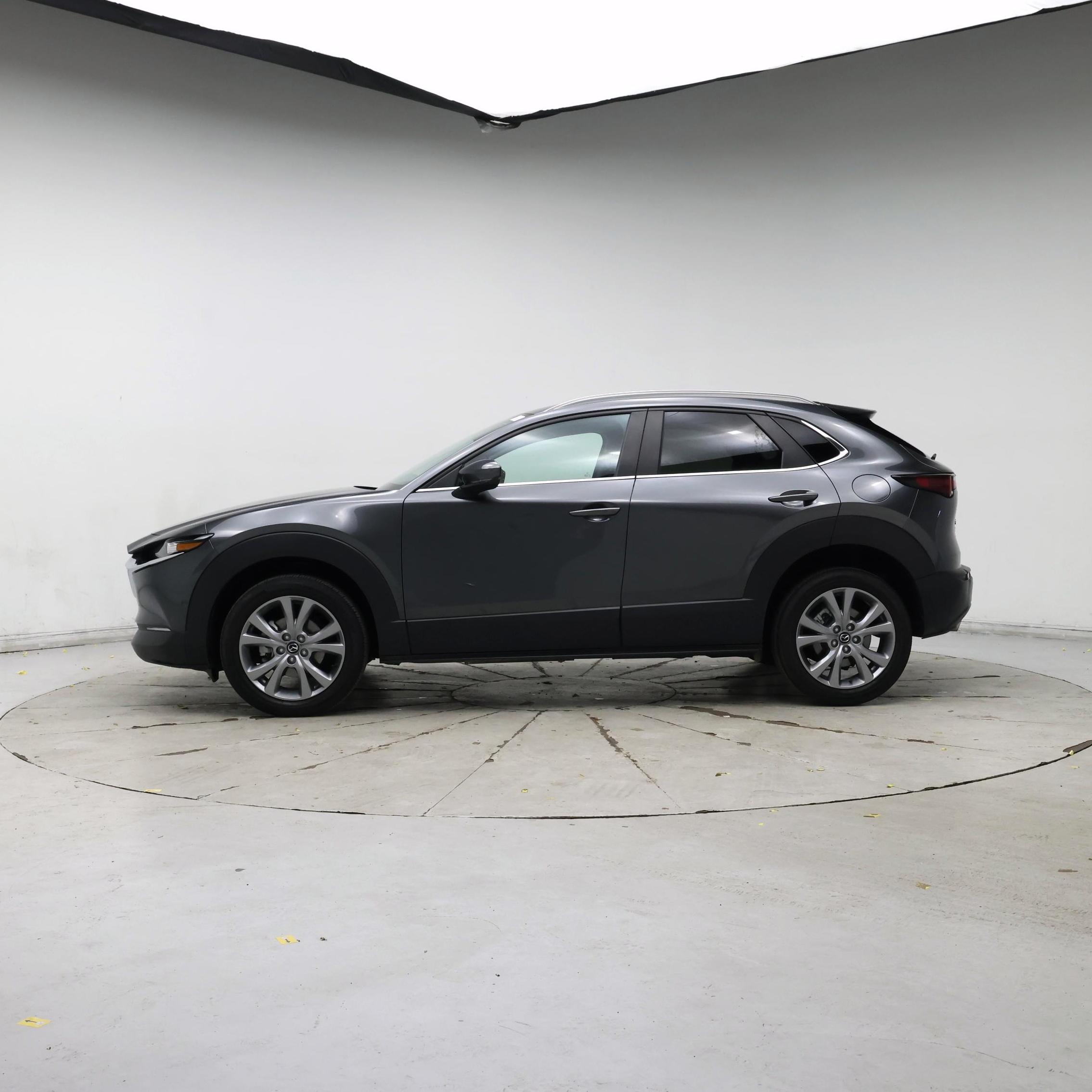 Thumbnail: 2023 Mazda CX-30 - 3