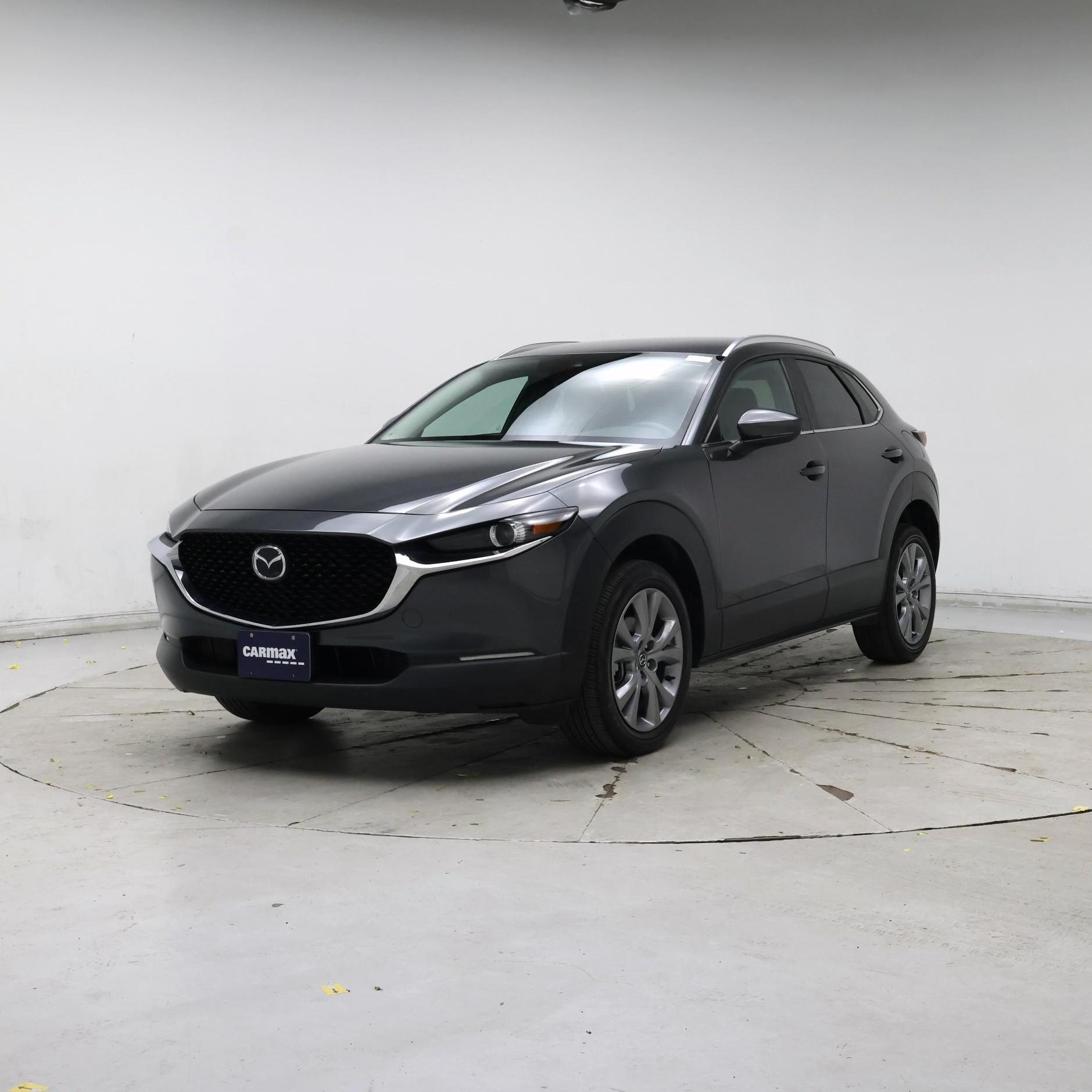 Thumbnail: 2023 Mazda CX-30 - 4